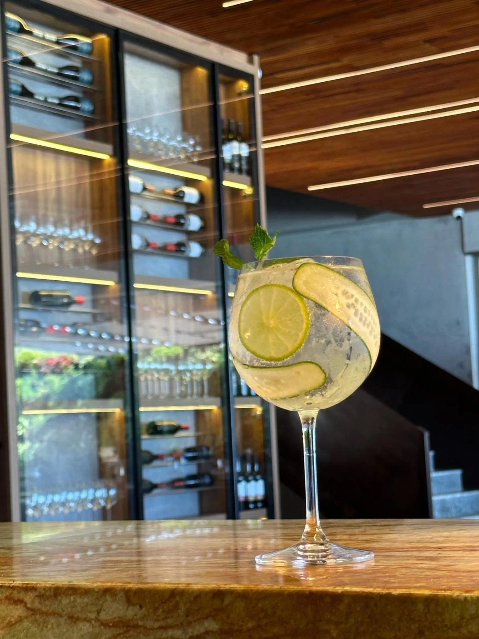 Lounge or bar in Duke Beach Hotel Maresias