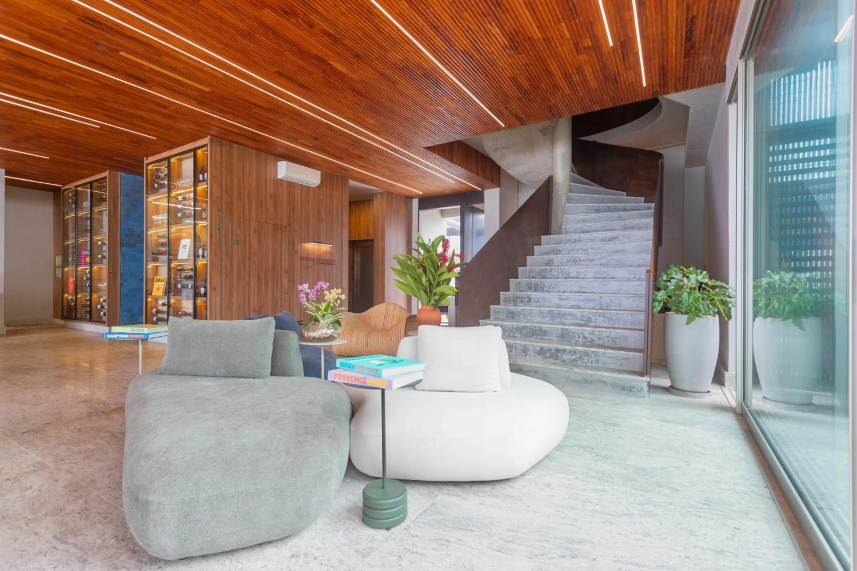 Duke Beach Hotel Maresias