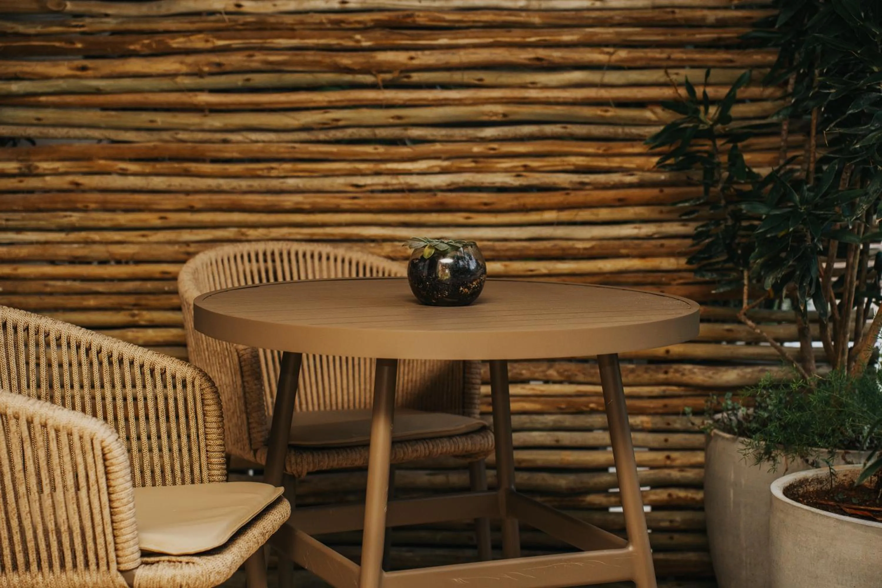 Duke Beach Hotel Maresias