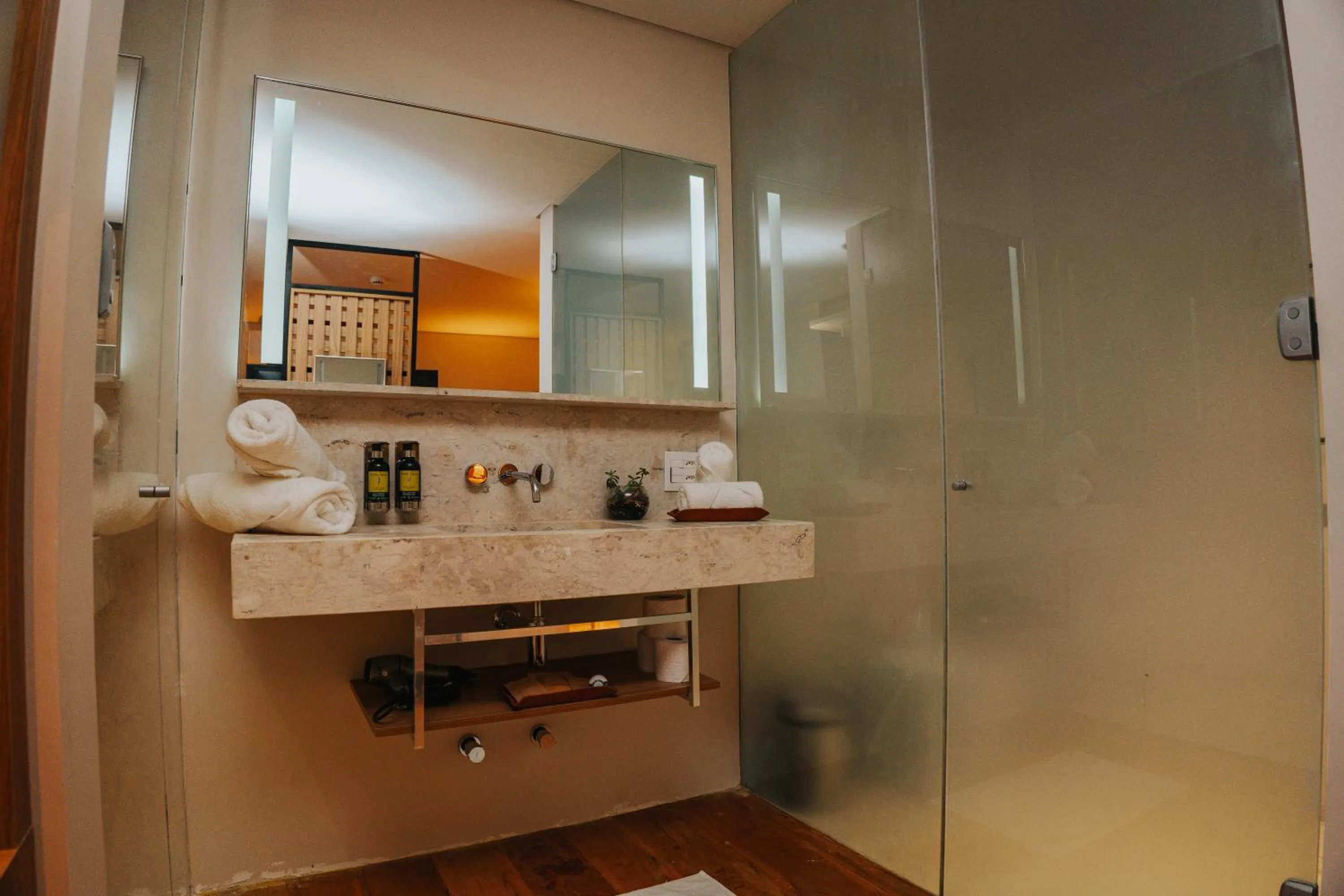 Duke Beach Hotel Maresias