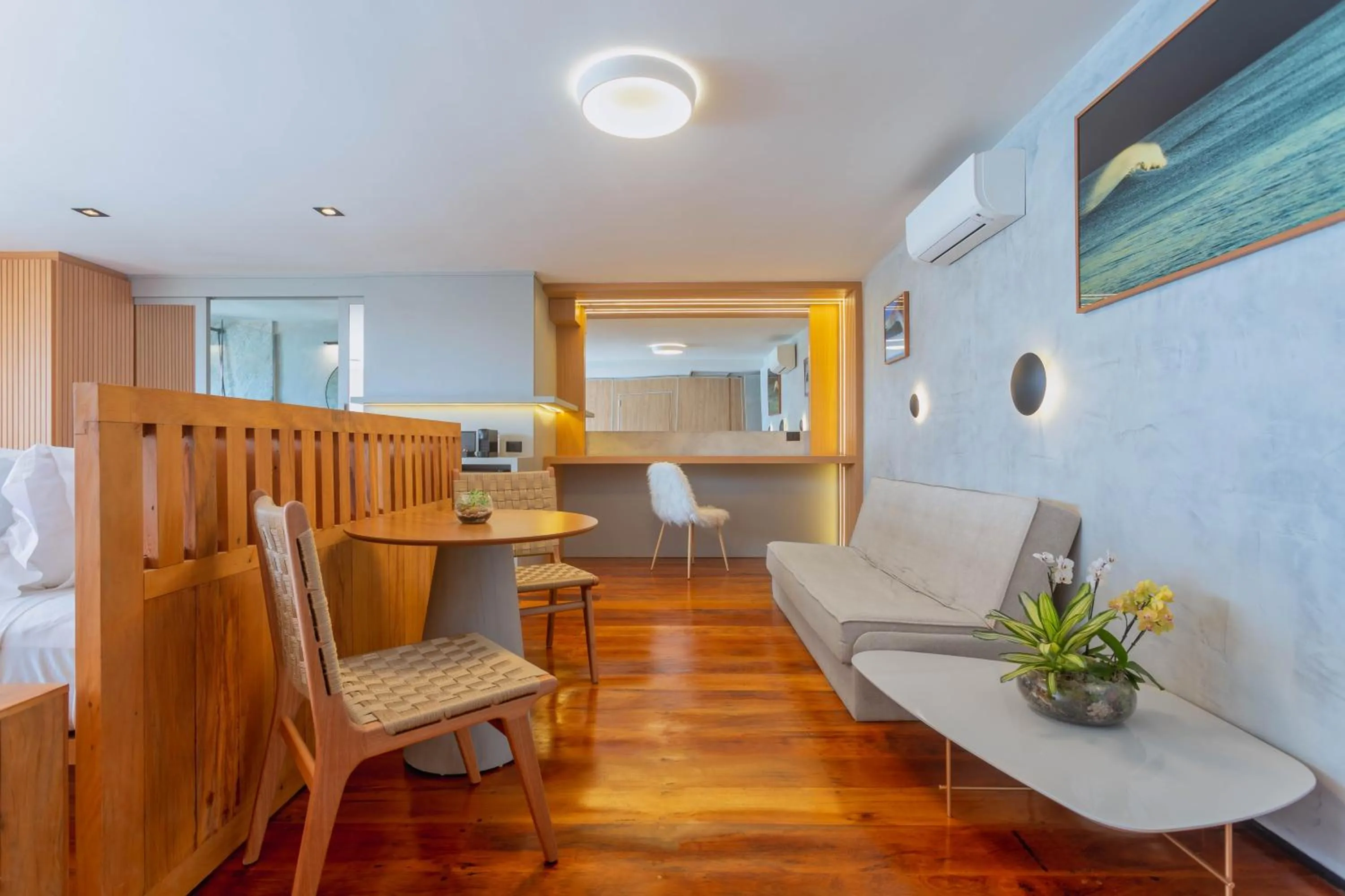 Duke Beach Hotel Maresias