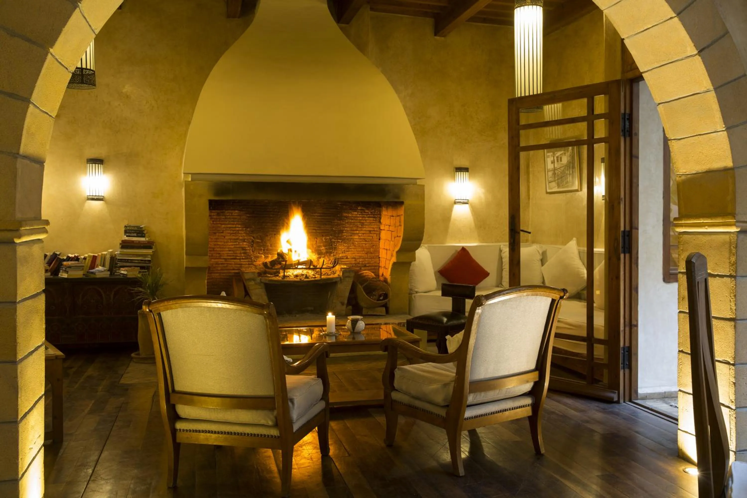 Place of worship in Riad Chbanate