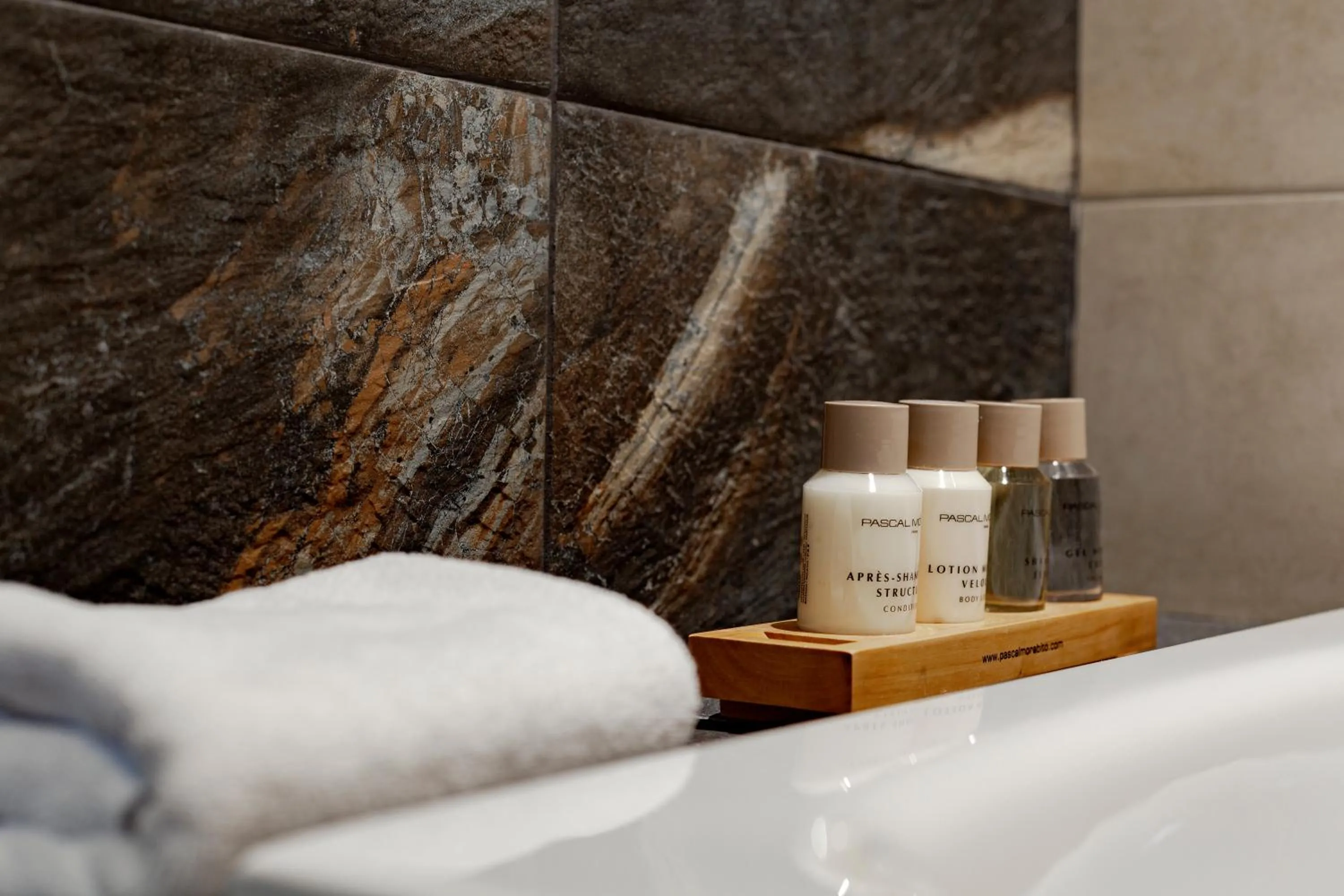 Bathroom in Hotel Grand Kopaonik