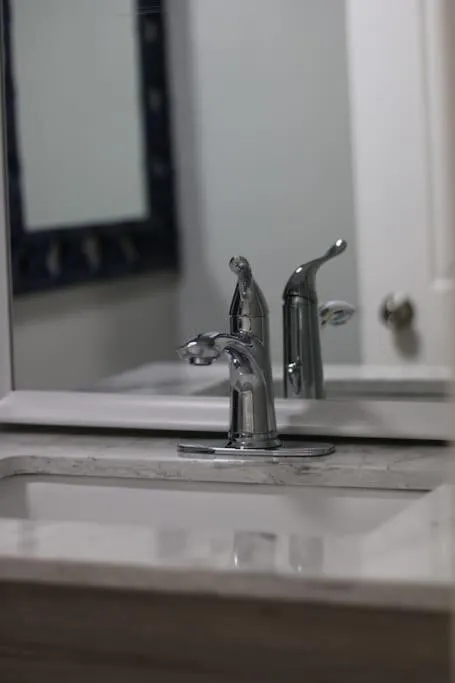 Unique modern luxury 2 bedroom apartment rental