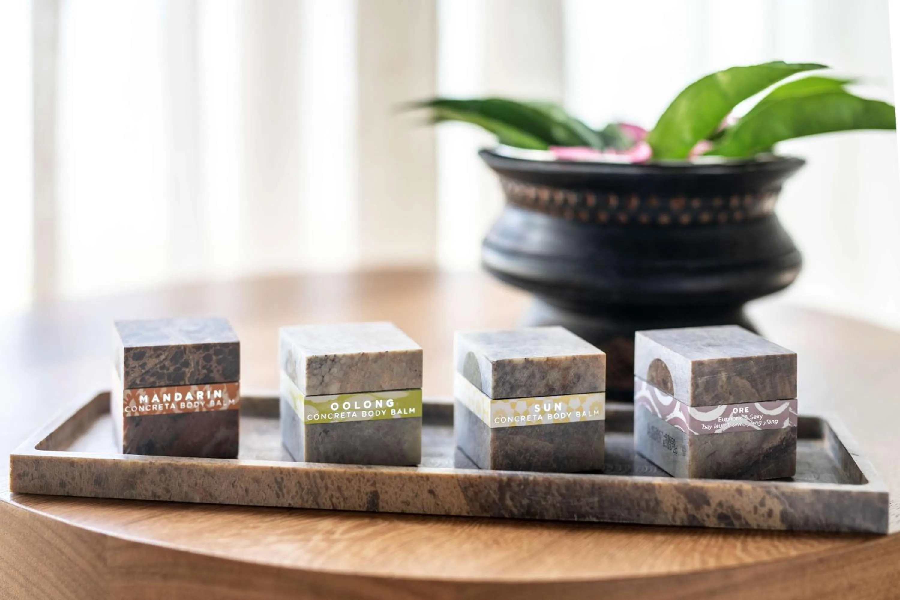 Spa and wellness centre/facilities in Shangri-La Yanuca Island, Fiji