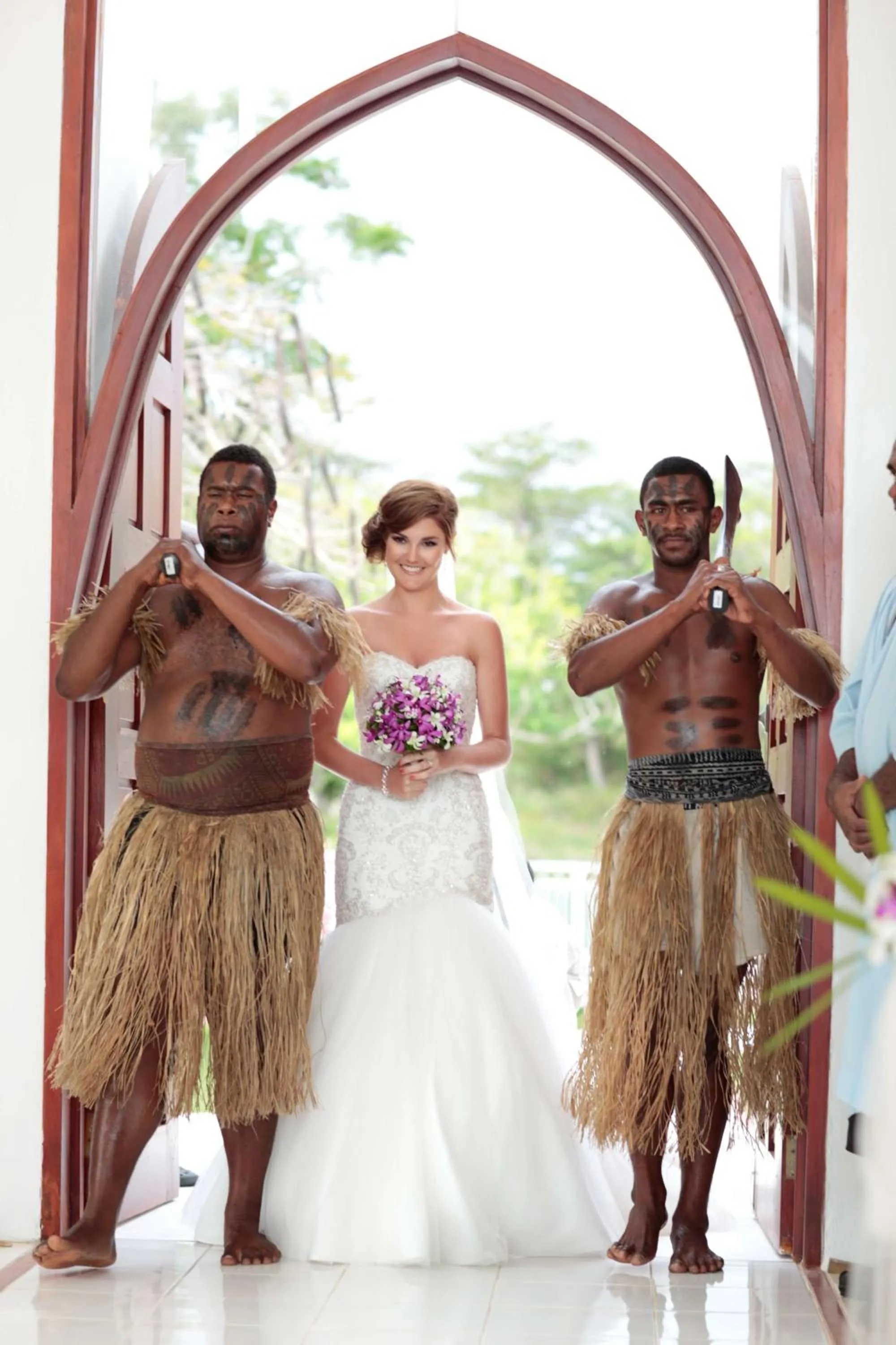 Other in Shangri-La Yanuca Island, Fiji