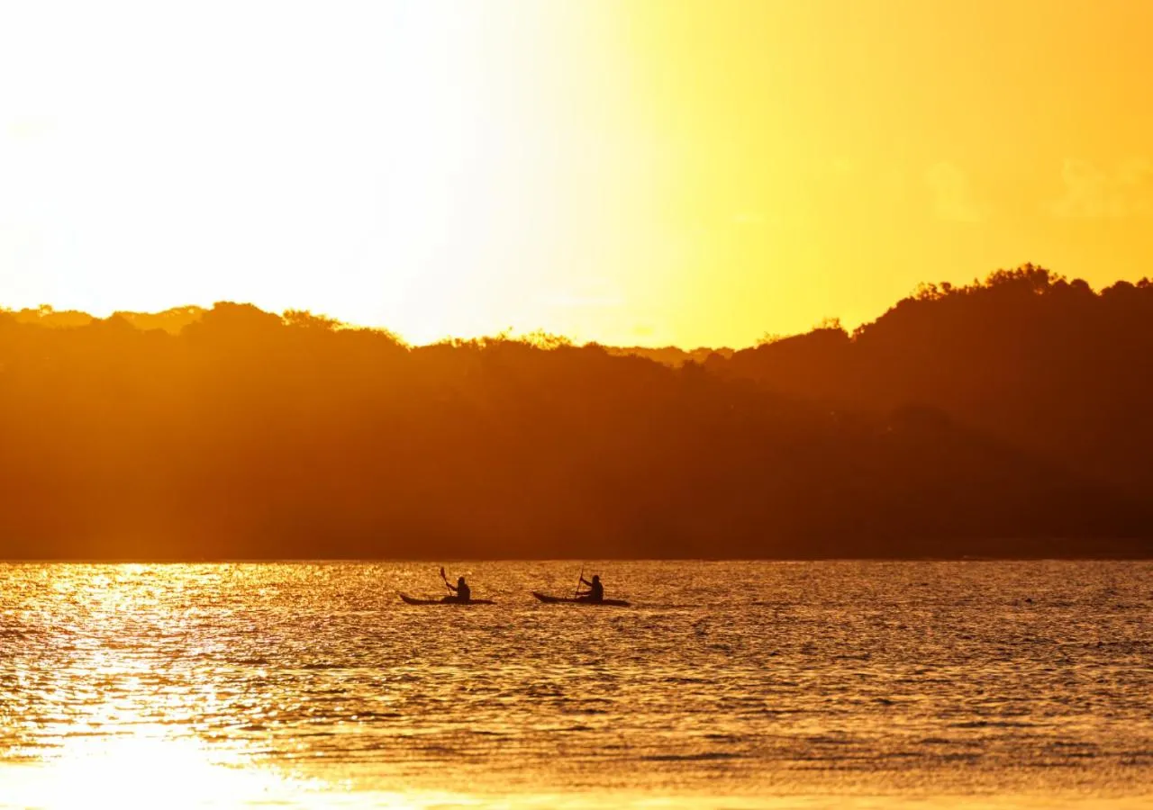 Activities in Shangri-La Yanuca Island, Fiji