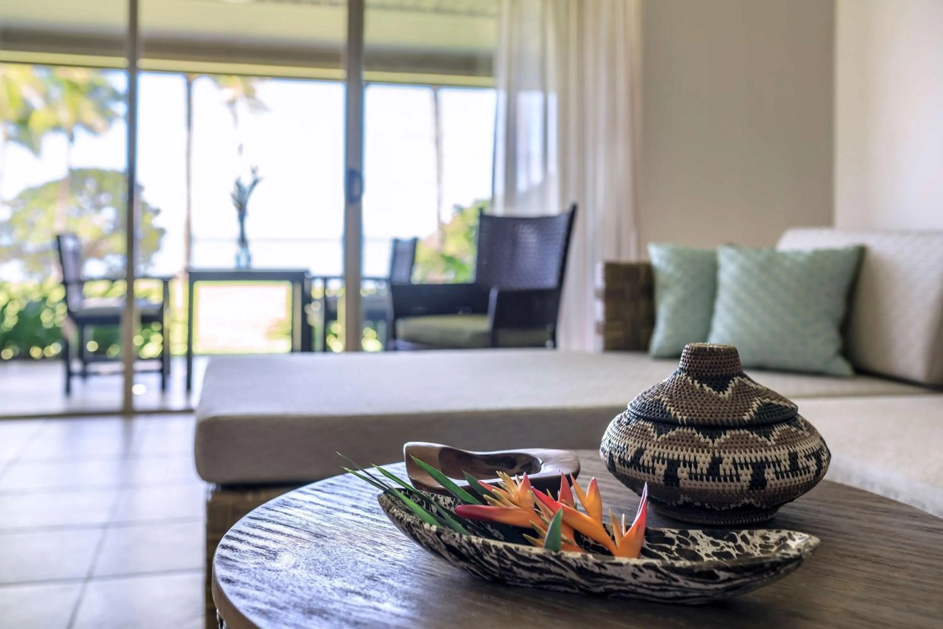 Other in Shangri-La Yanuca Island, Fiji