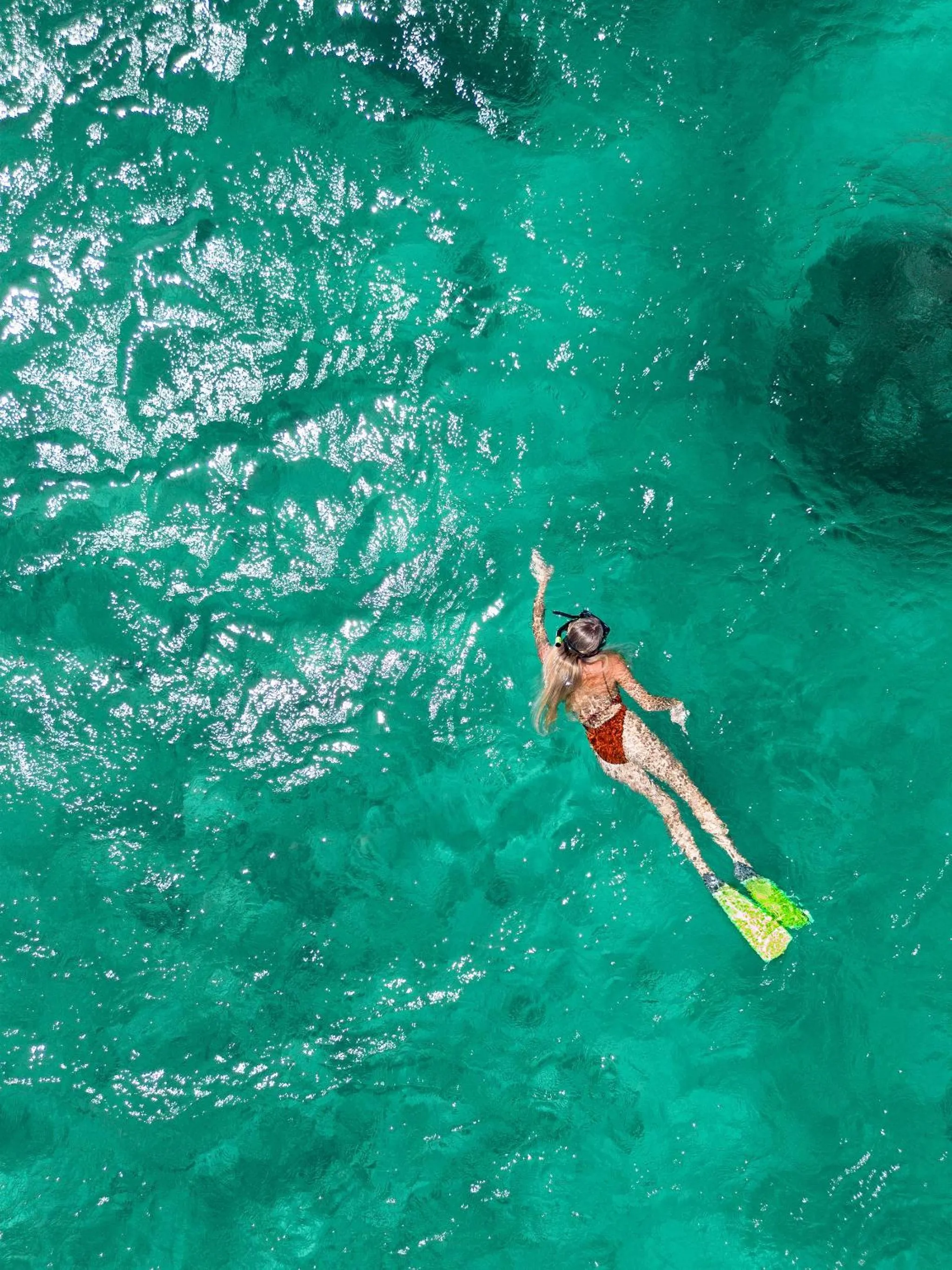 Activities in Shangri-La Yanuca Island, Fiji