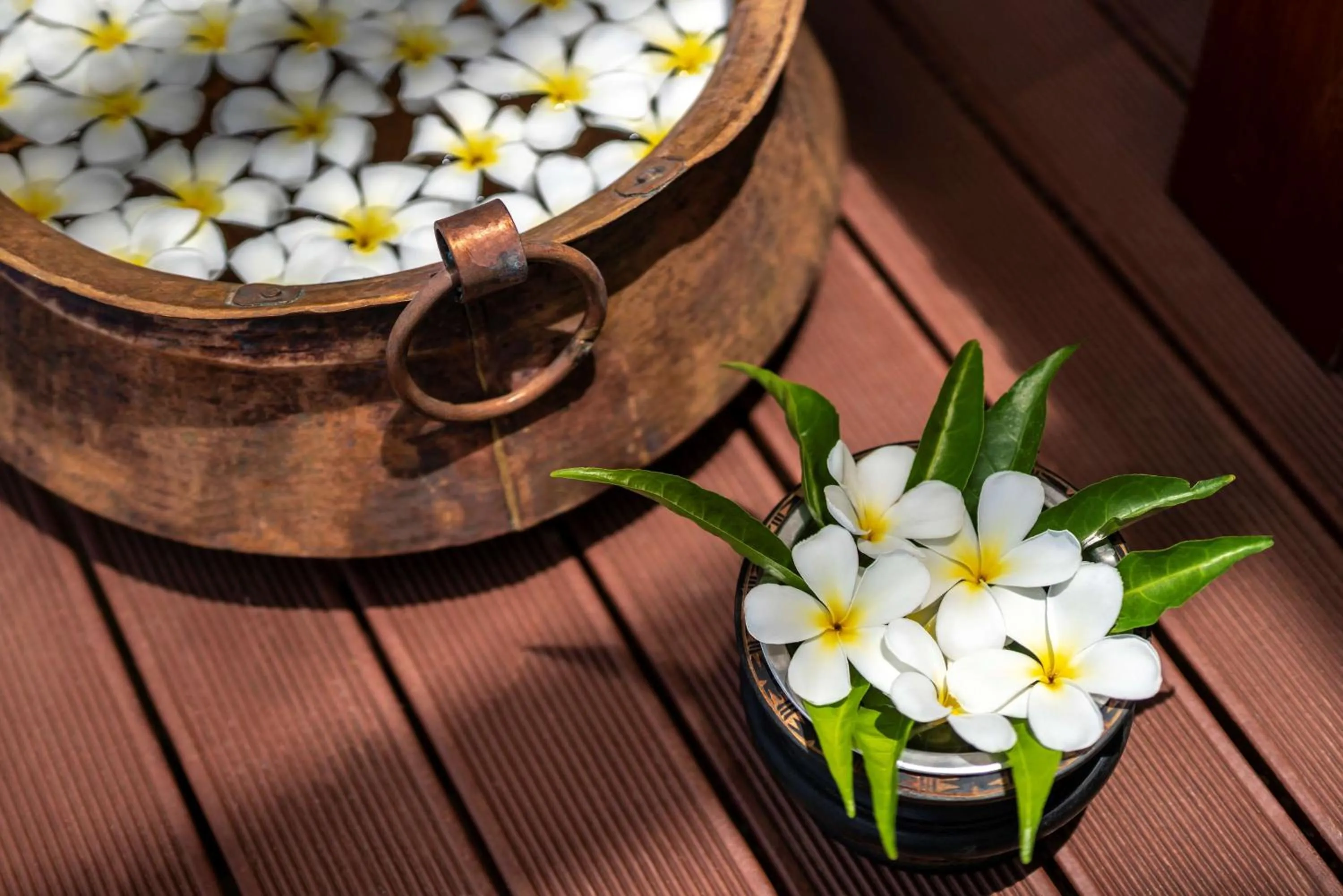 Spa and wellness centre/facilities in Shangri-La Yanuca Island, Fiji