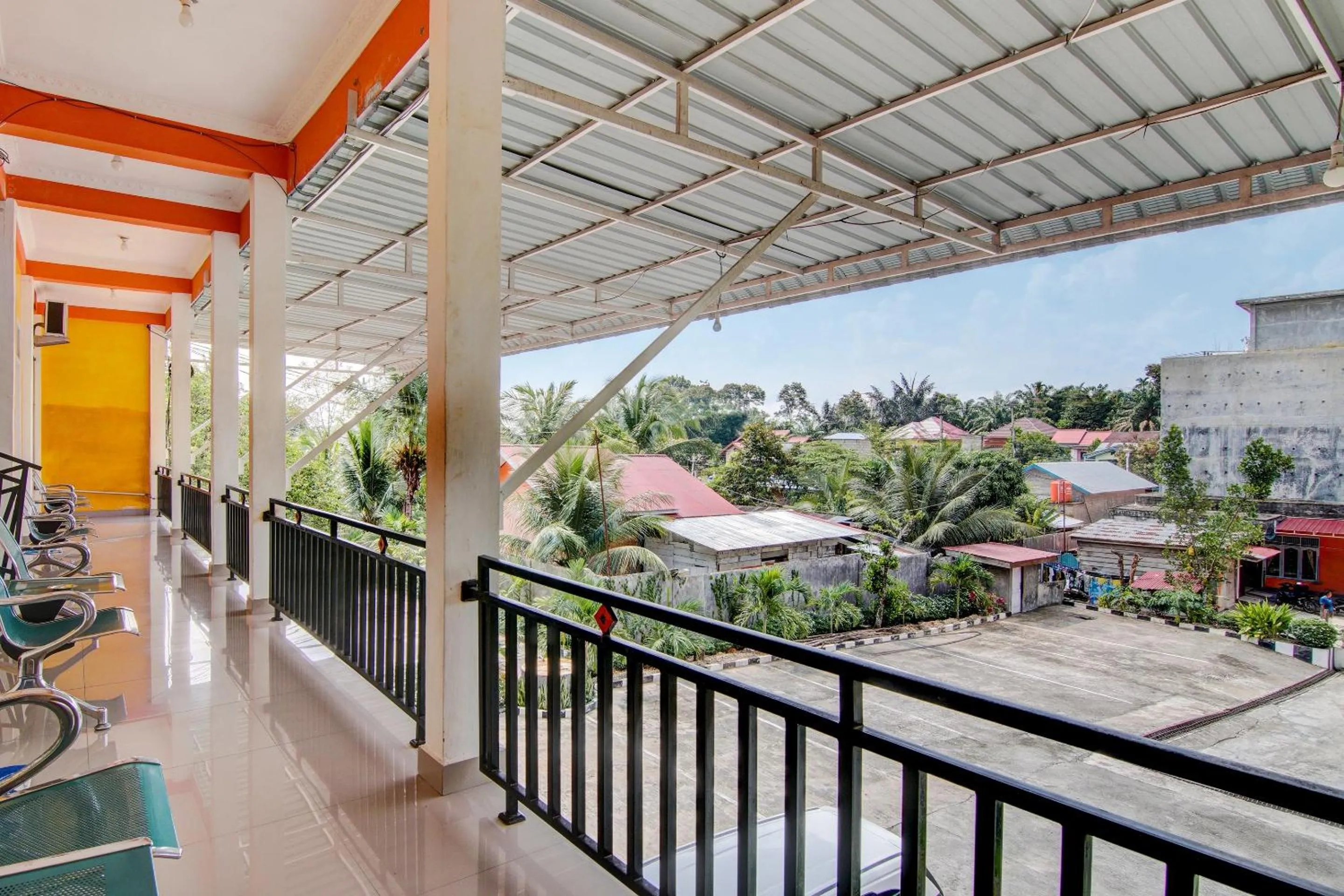 Hotel O Wisma Sakinah Syariah