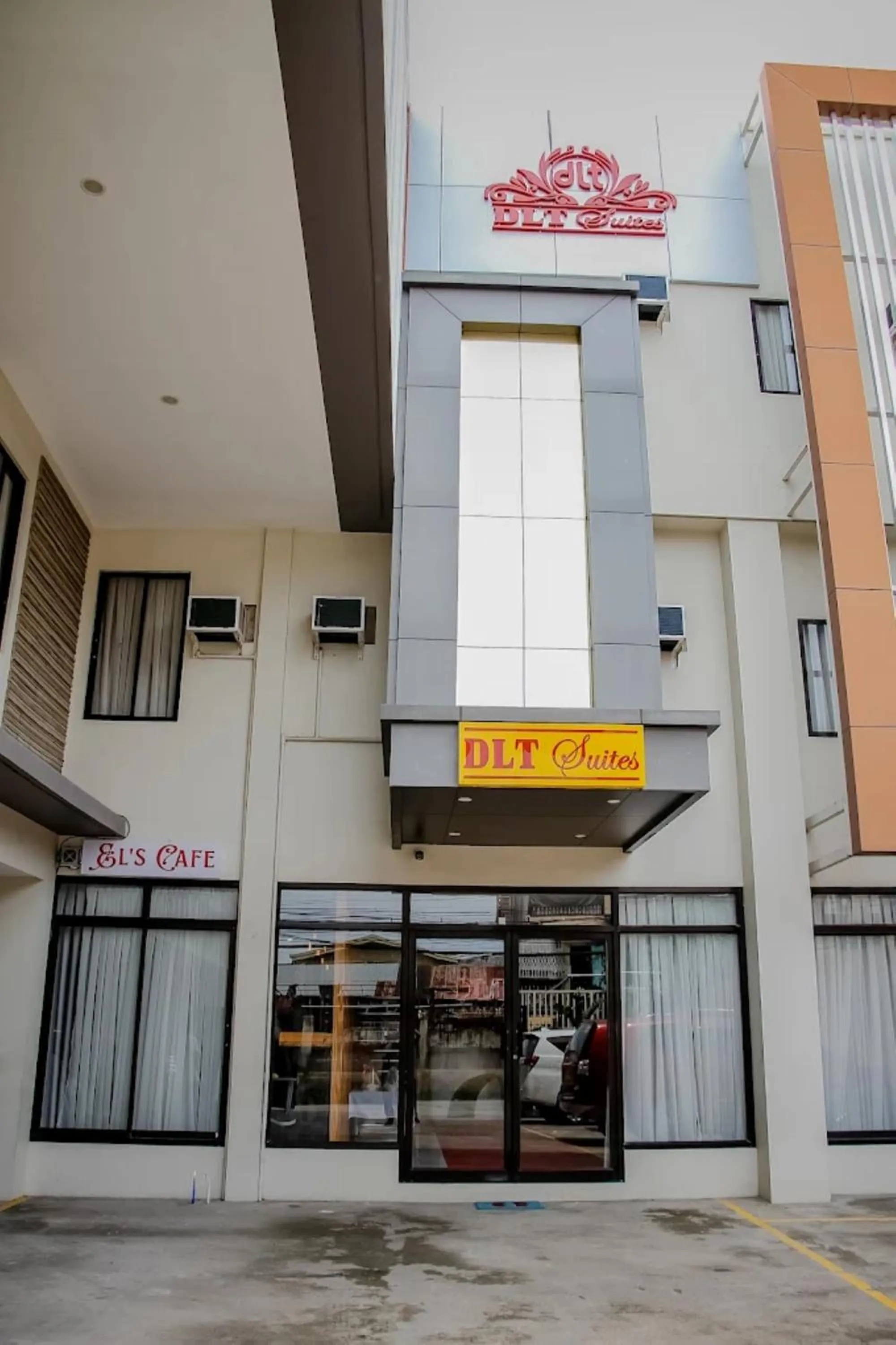 DLT Suites Cebu powered by Cocotel