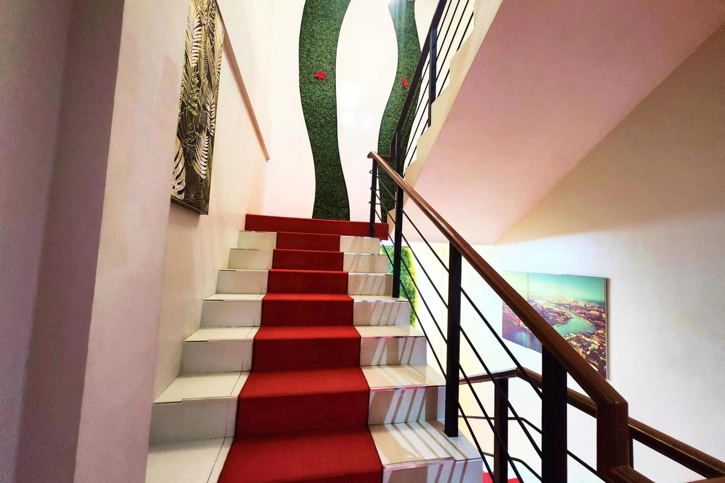 DLT Suites Cebu powered by Cocotel