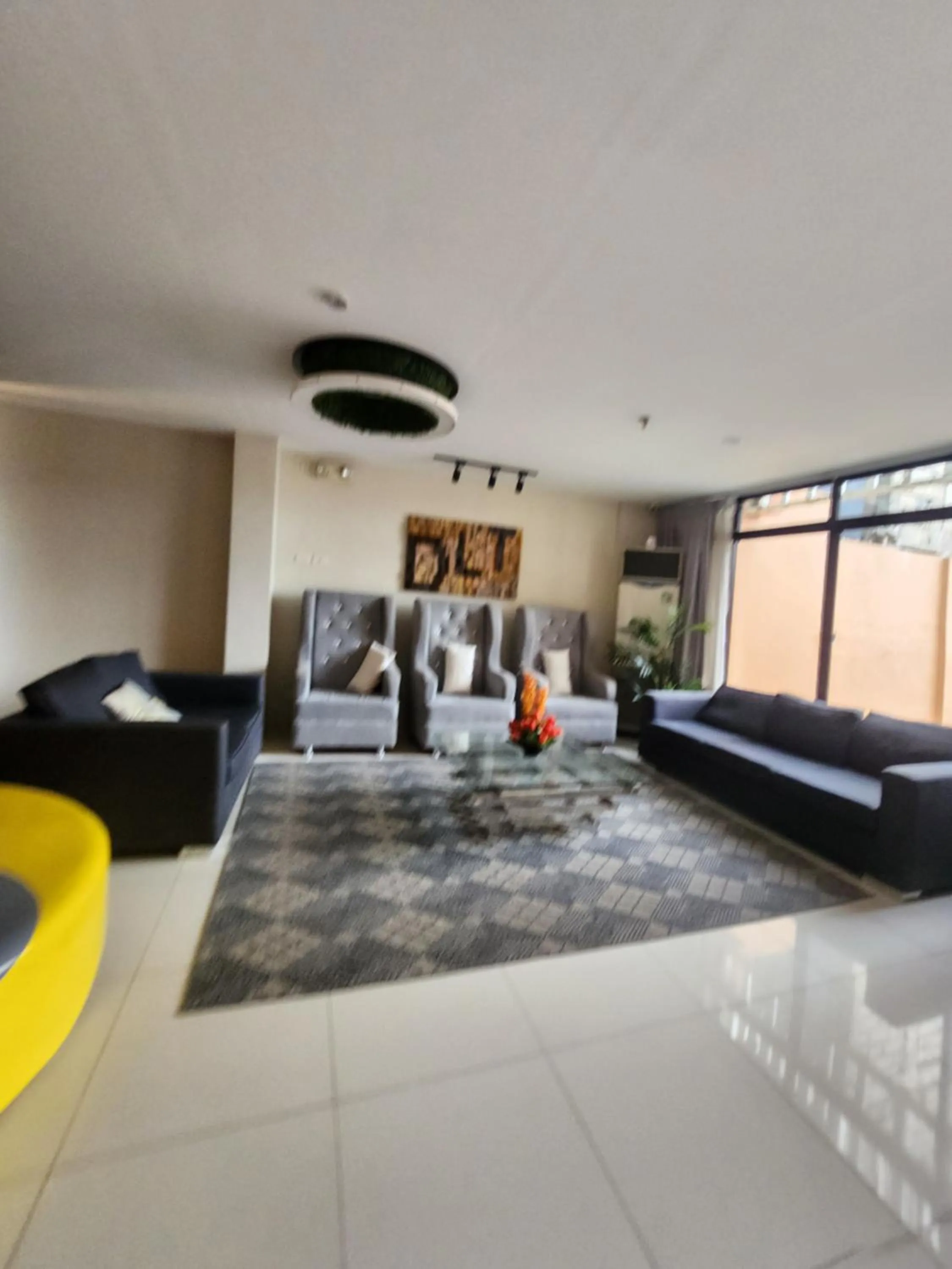 DLT Suites Cebu powered by Cocotel