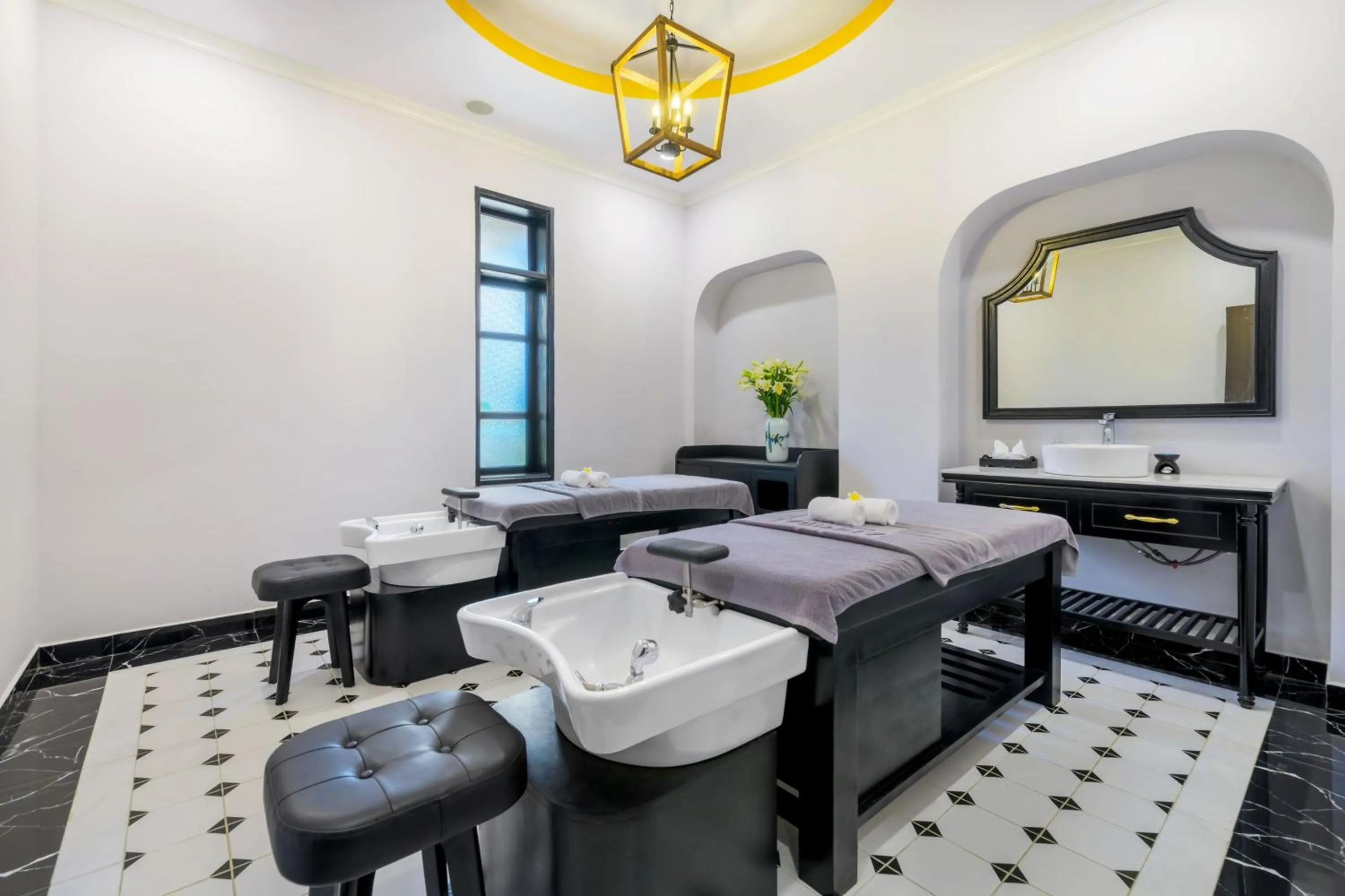 Massage, Bed in Anmira Resort & Spa Hoi An by The Unlimited Collection, Managed by the Ascott