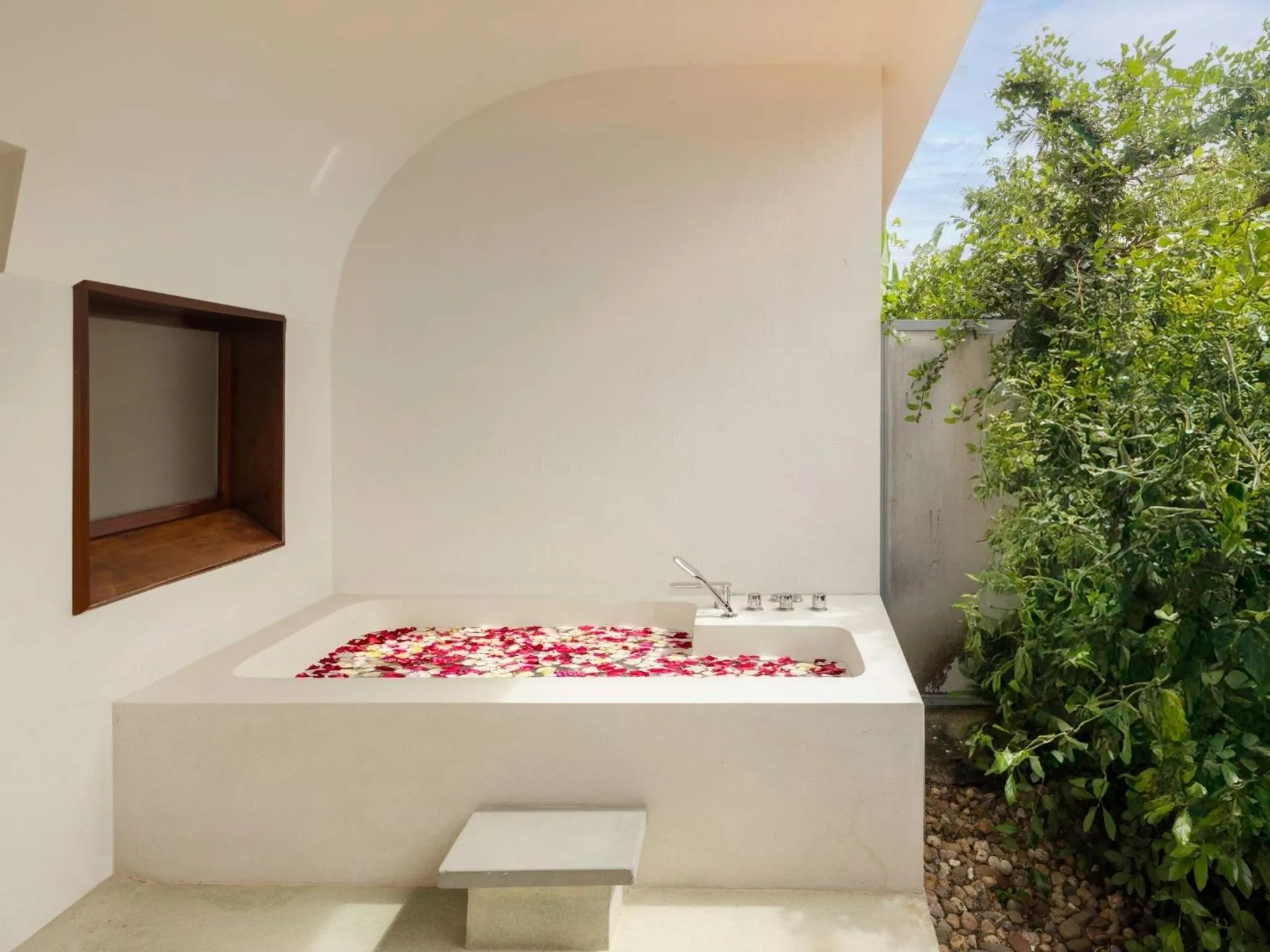 Bath in Anmira Resort & Spa Hoi An by The Unlimited Collection, Managed by the Ascott