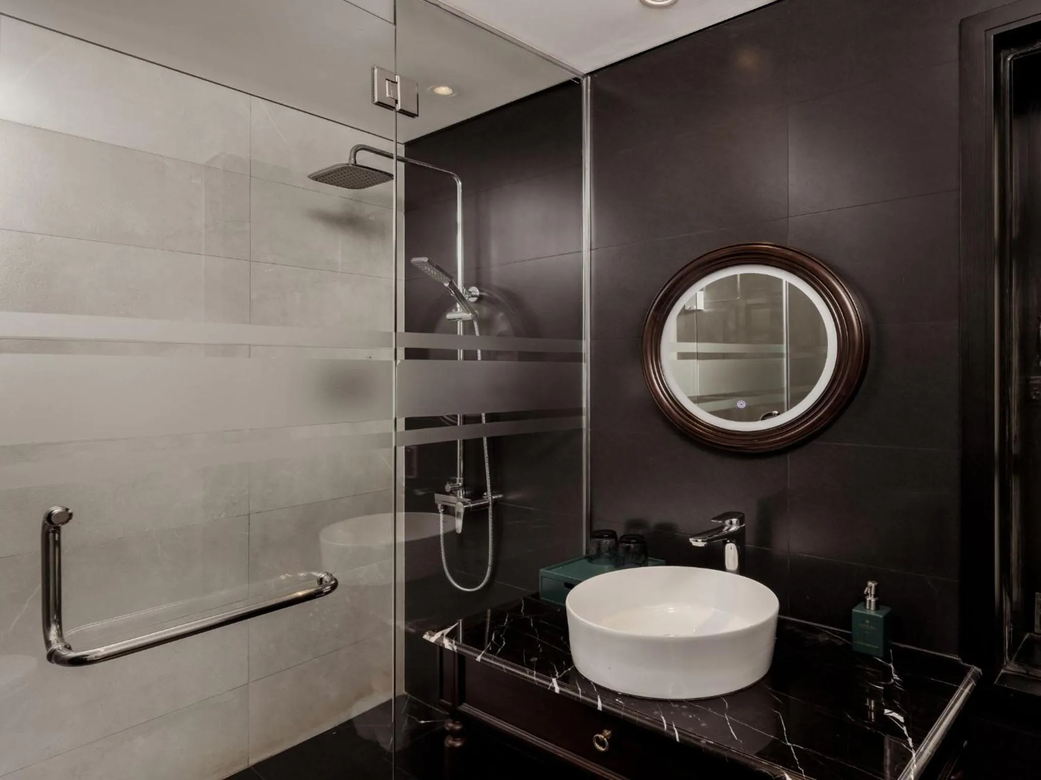 Bathroom in Anmira Resort & Spa Hoi An by The Unlimited Collection, Managed by the Ascott