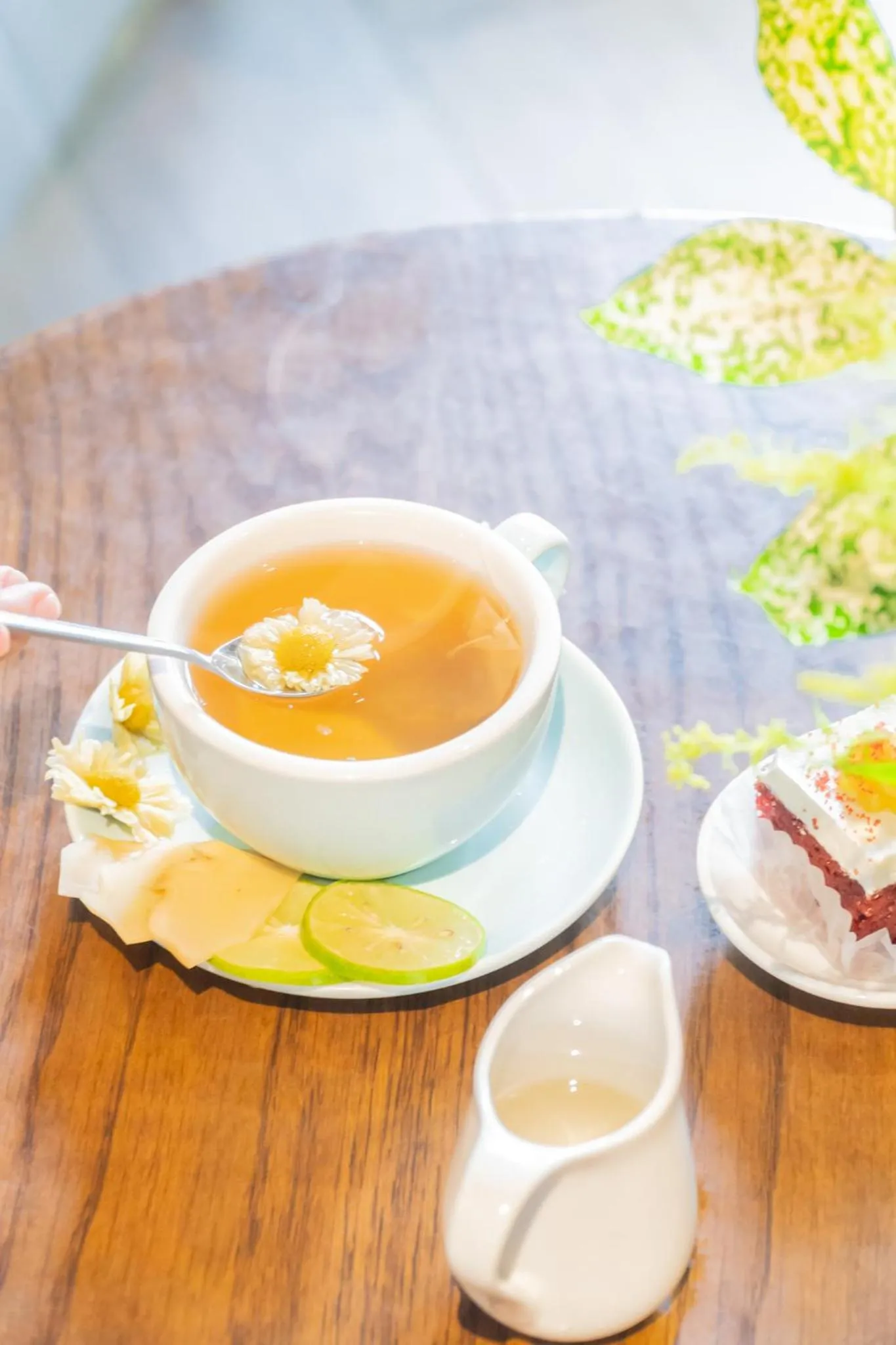 Coffee/tea facilities in Seahorse Signature Danang Hotel by Haviland