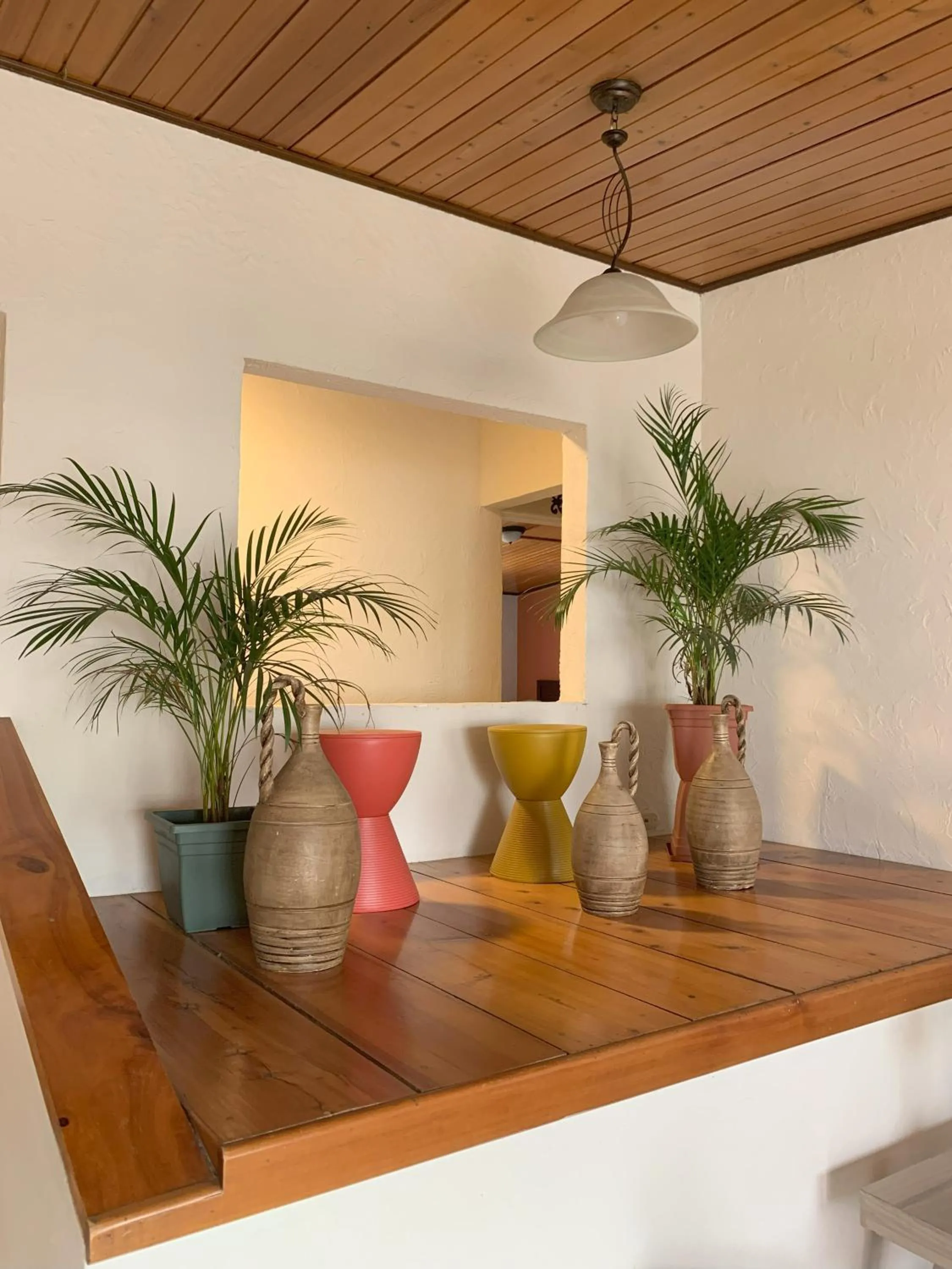 Decorative detail in Inari Guatemala