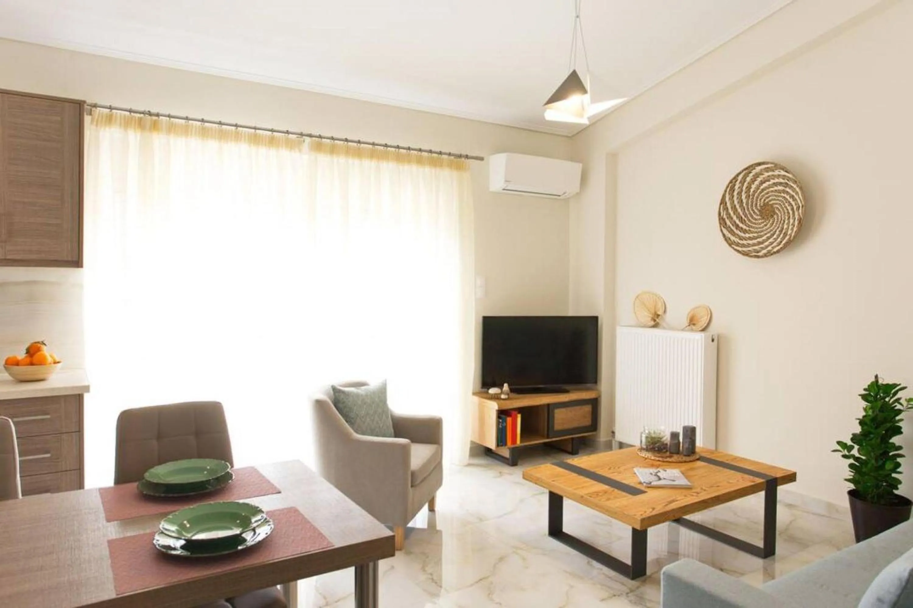 Sunny Apartment Lefkada - Lefkada BnB