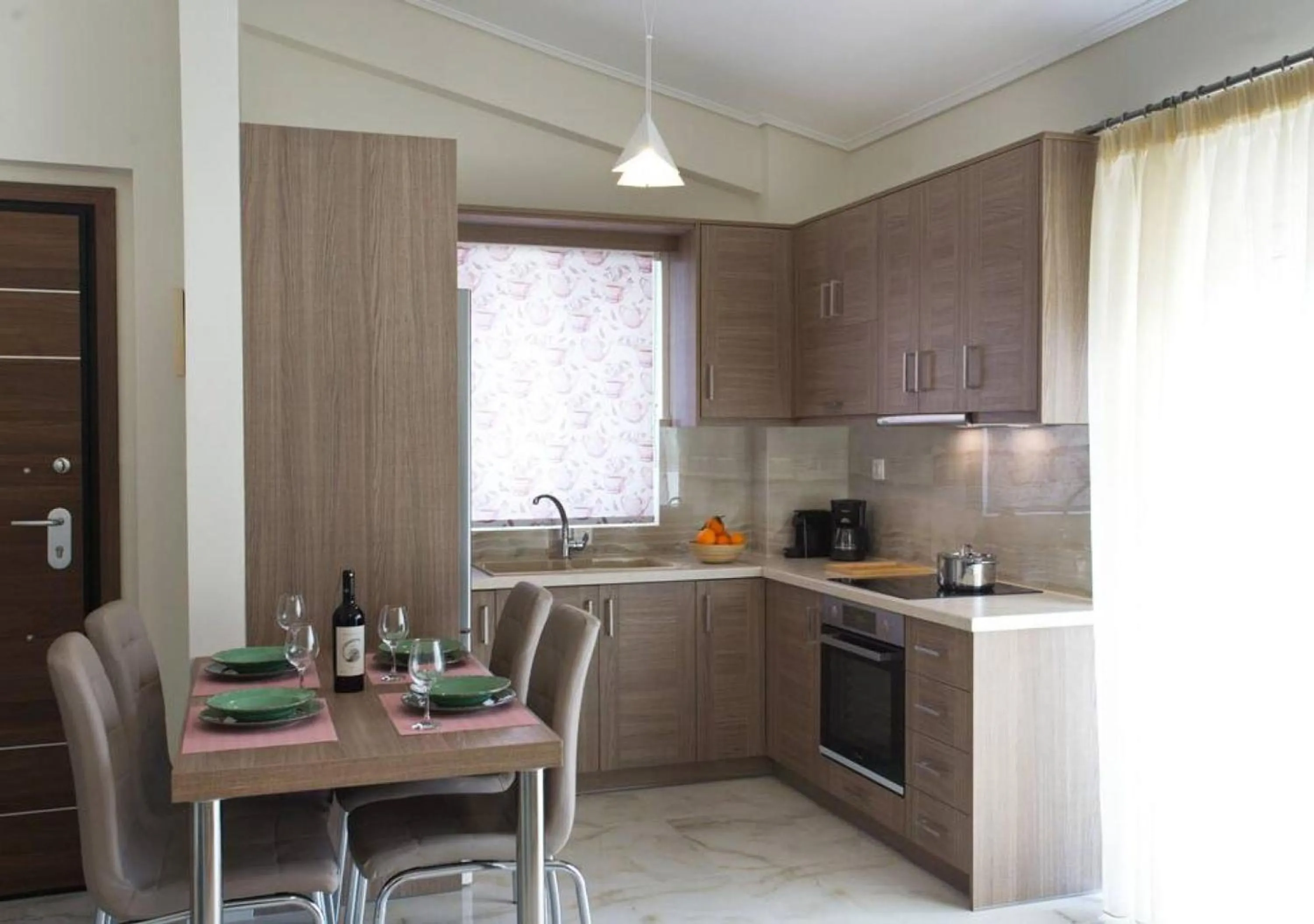 Sunny Apartment Lefkada - Lefkada BnB