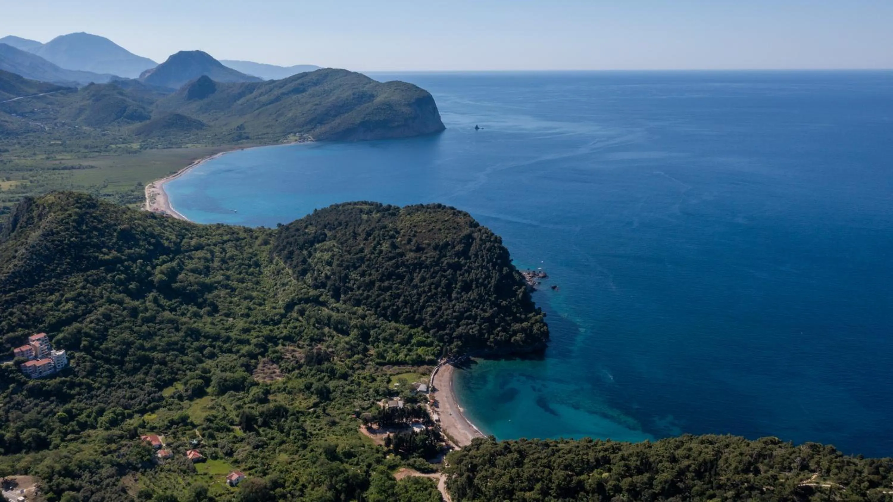 Day in Apartments Del Mar