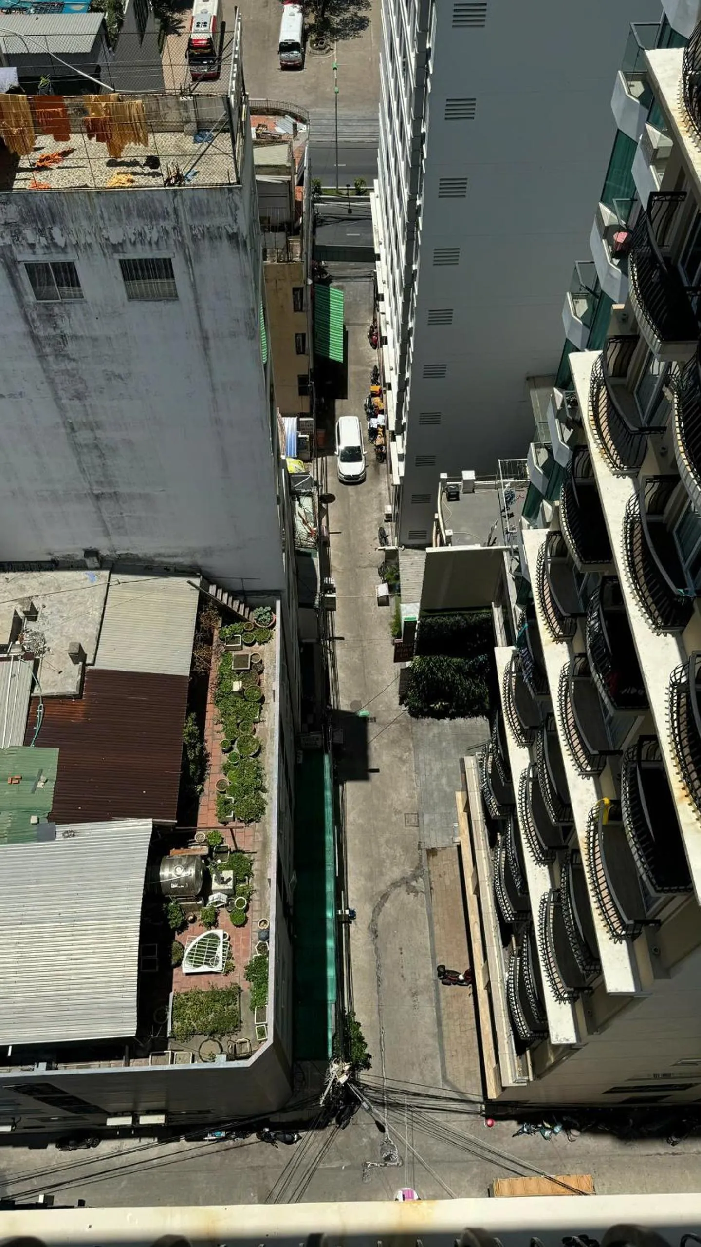 View (from property/room) in Morris Hotel Nha Trang