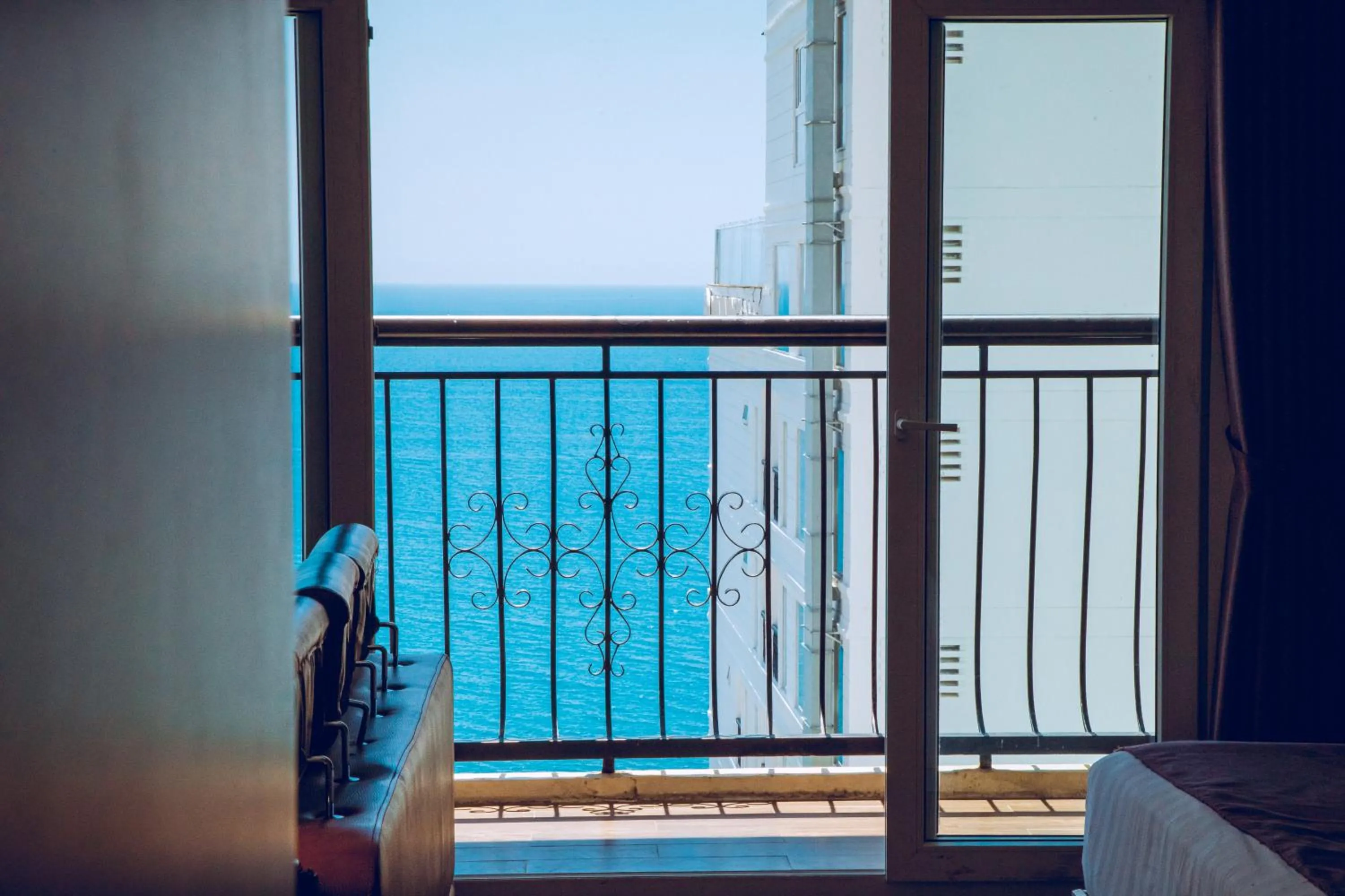 View (from property/room) in Morris Hotel Nha Trang