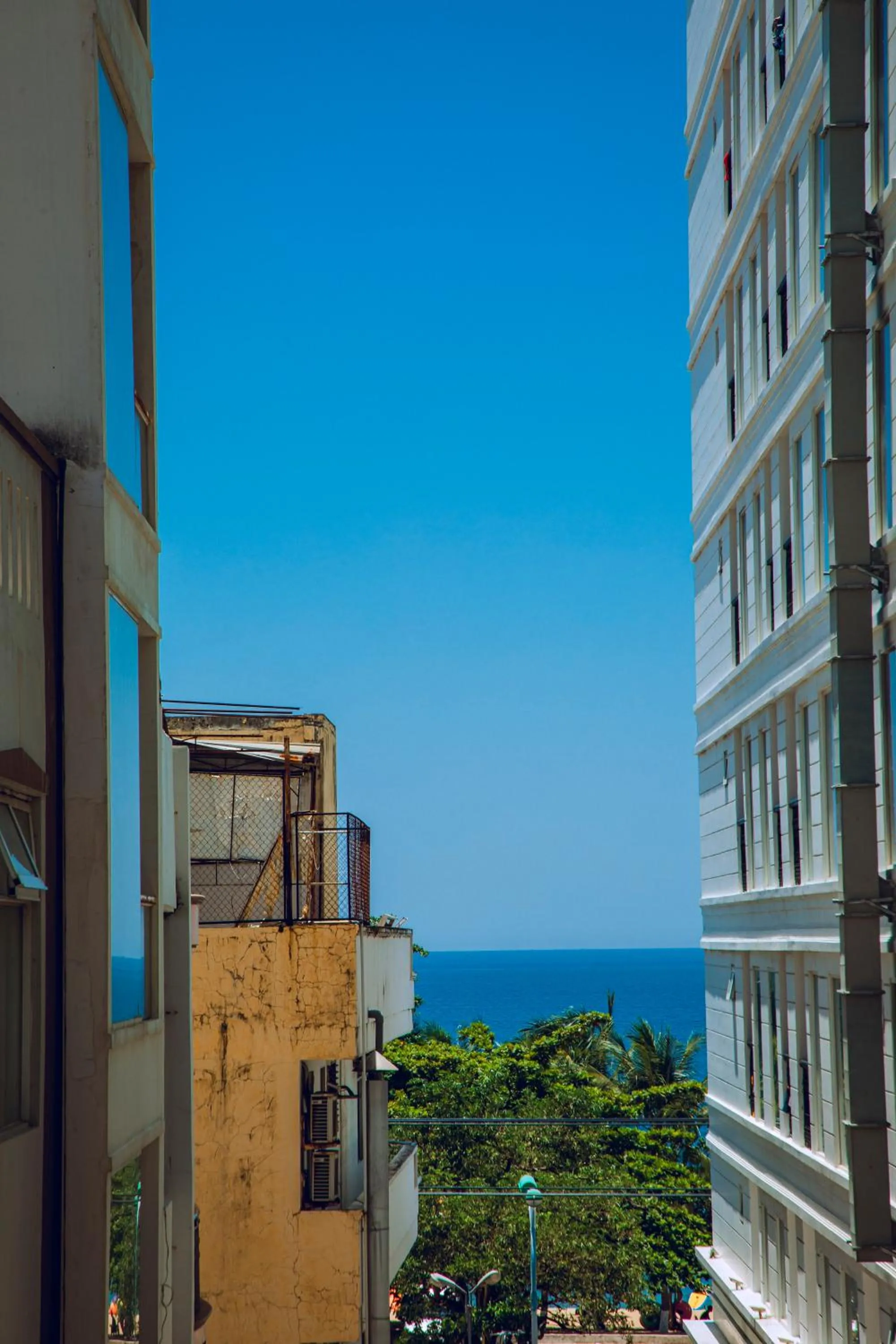 Day in Morris Hotel Nha Trang