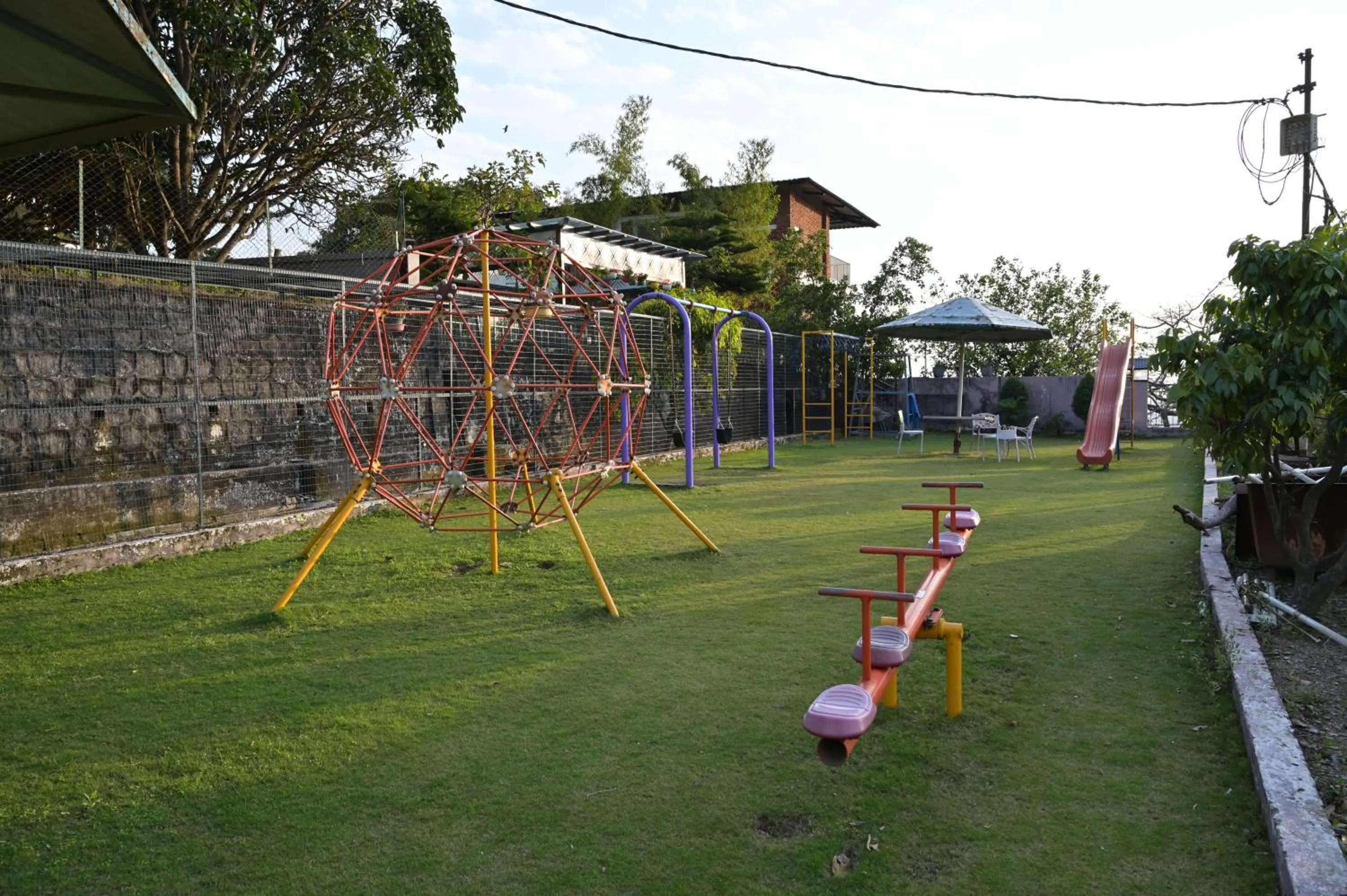 Day in Bharat Resorts