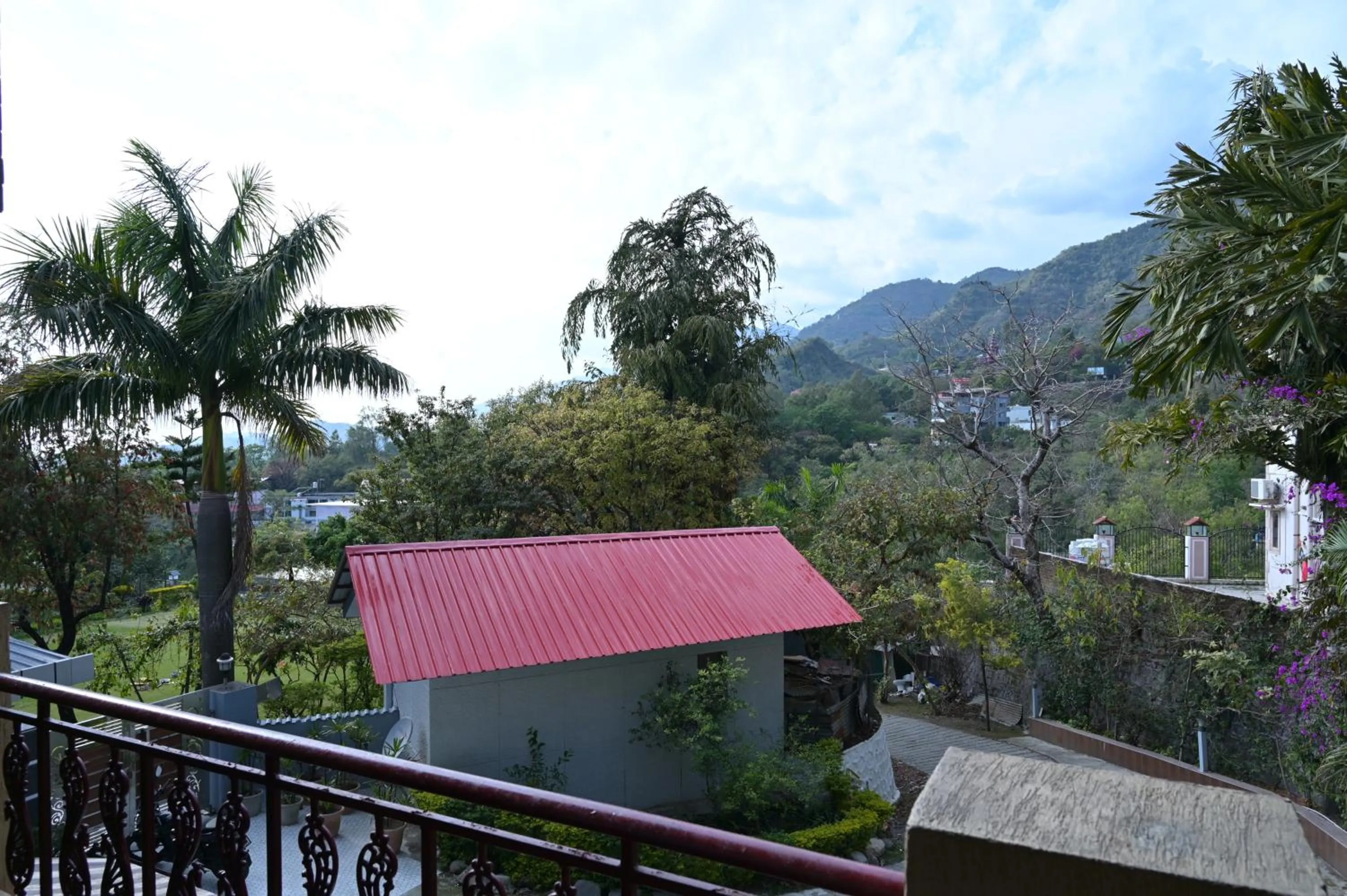 Day in Bharat Resorts