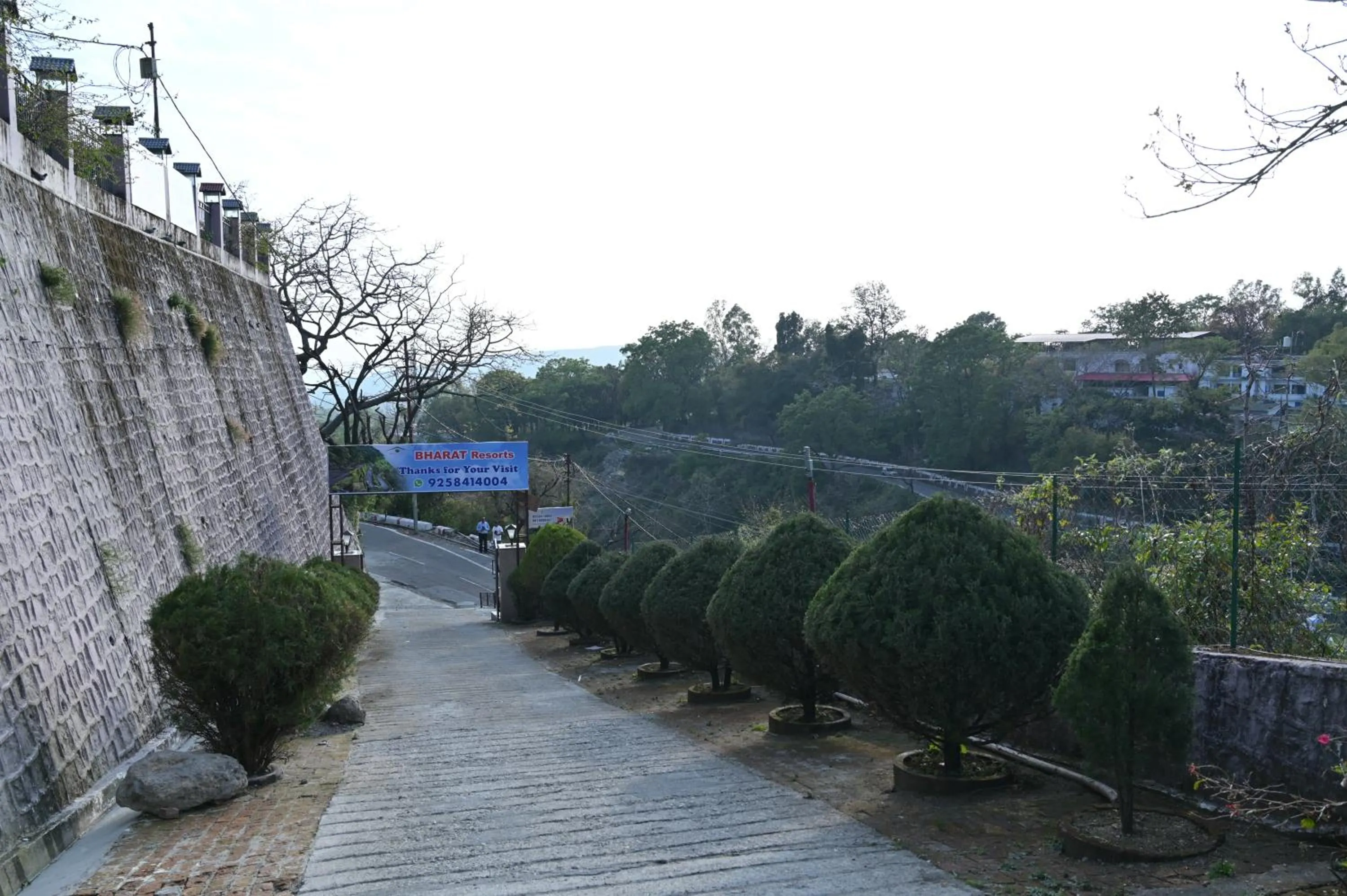 Day in Bharat Resorts