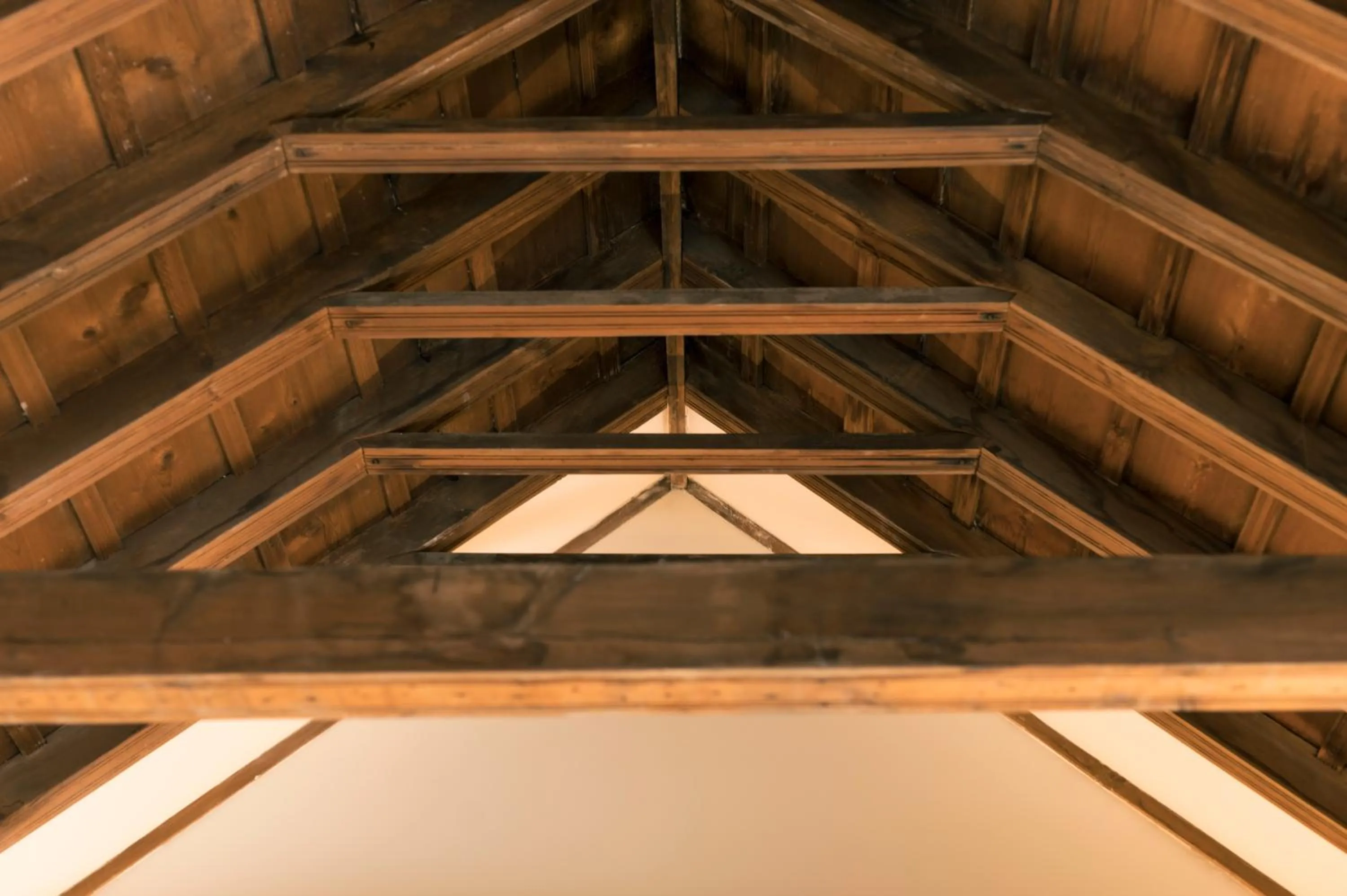 Decorative detail in Legado Magdalena Hotel