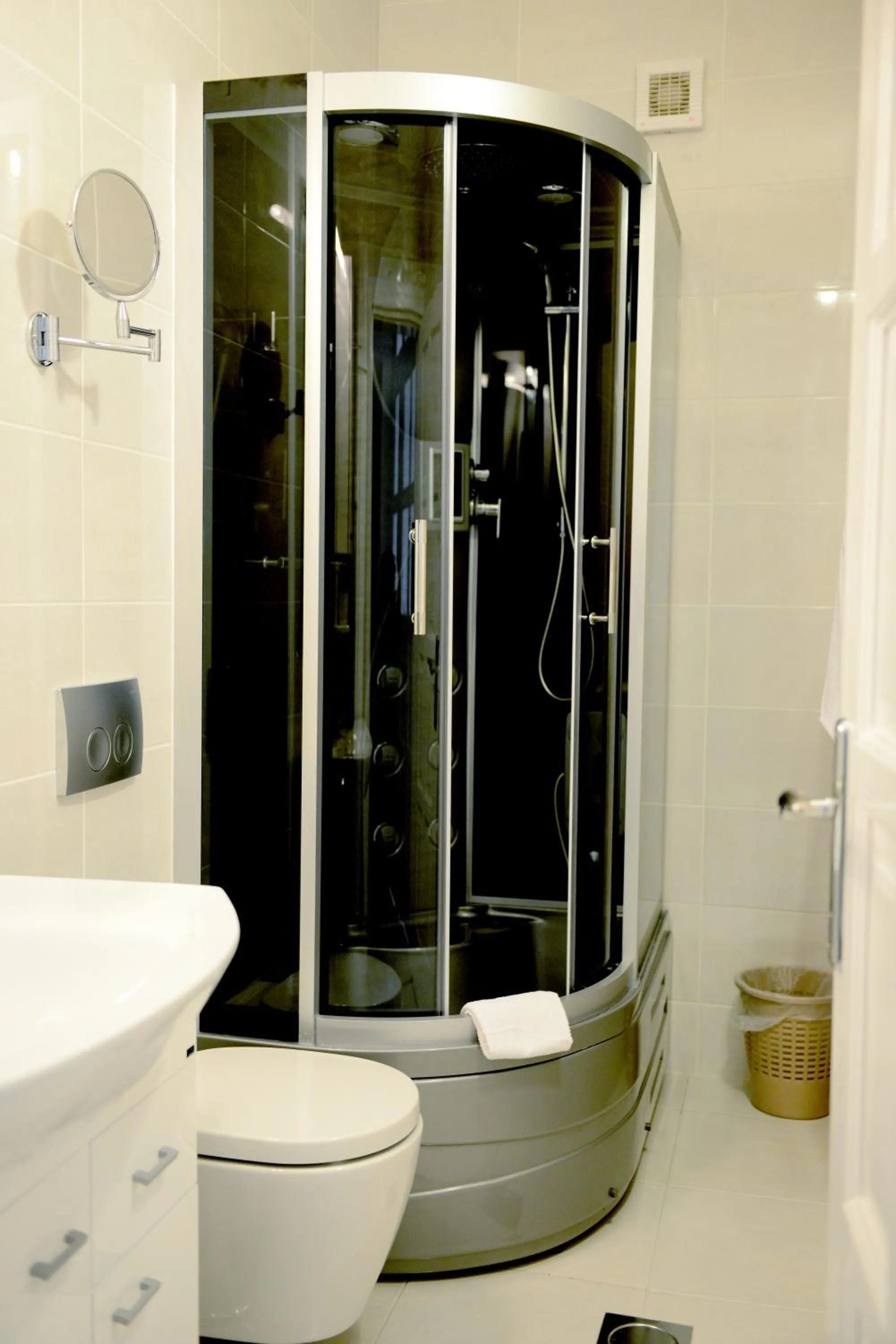 Double Room in Hotel Sanja former Oliva