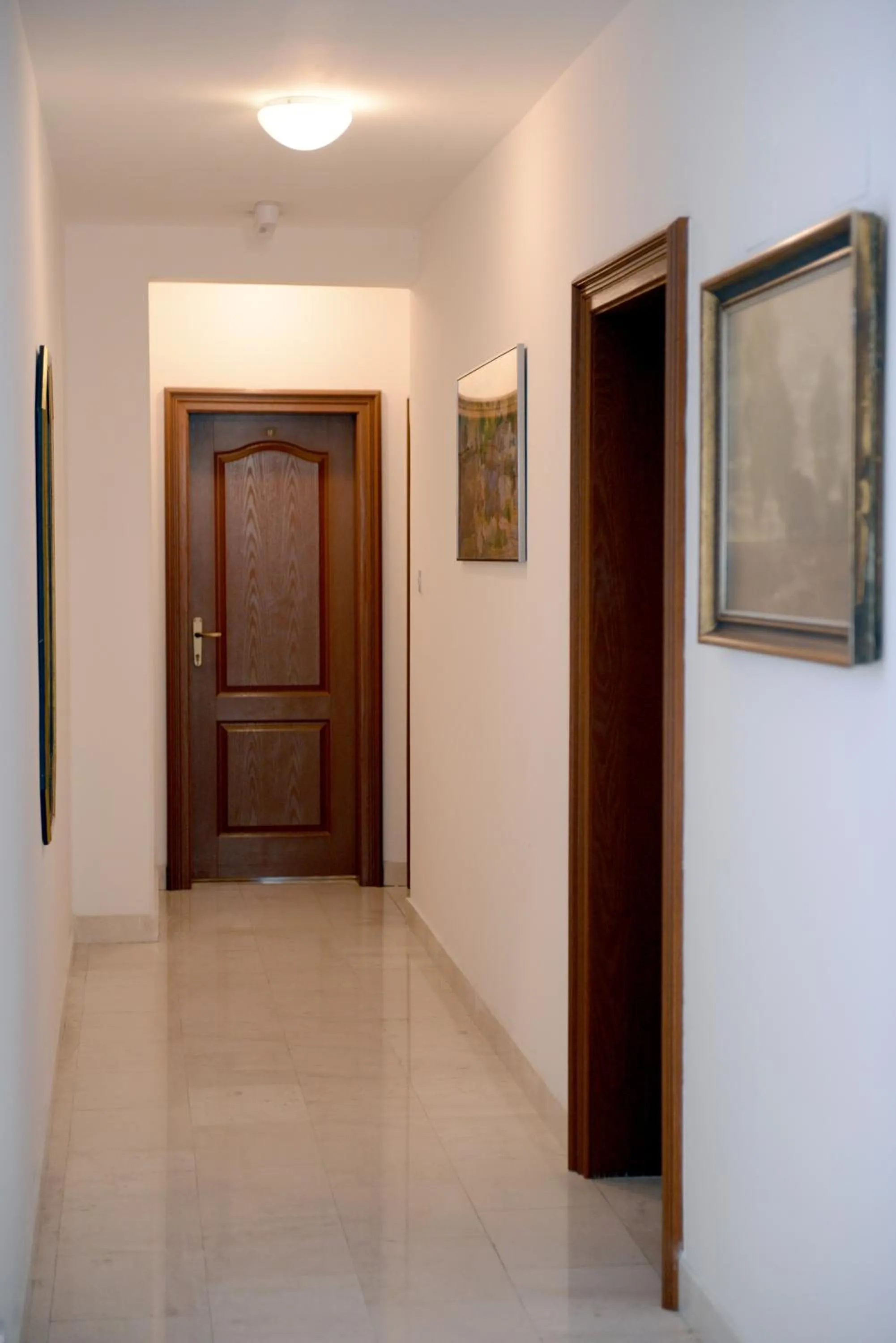 Double Room in Hotel Sanja former Oliva