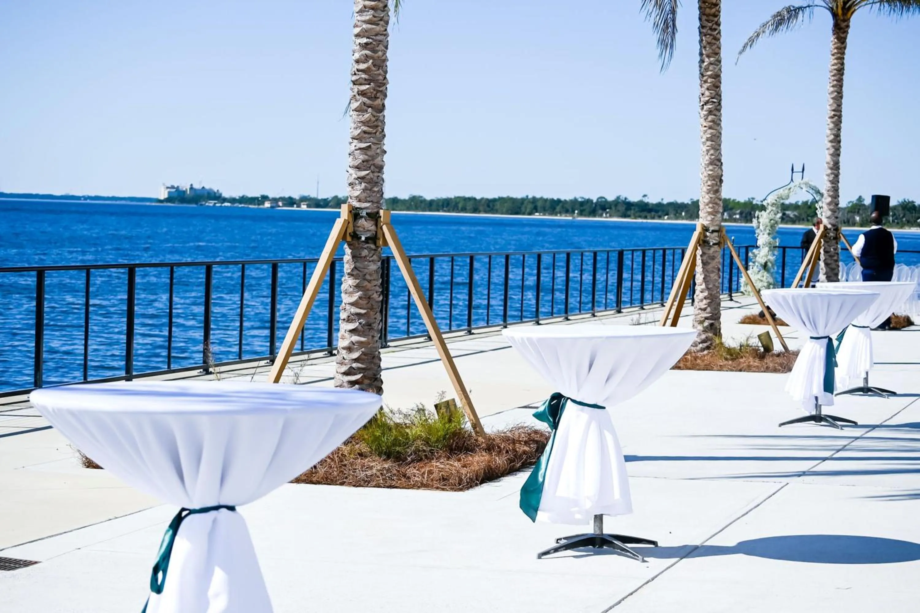 Meeting/conference room in Hotel Indigo - Panama City Marina by IHG