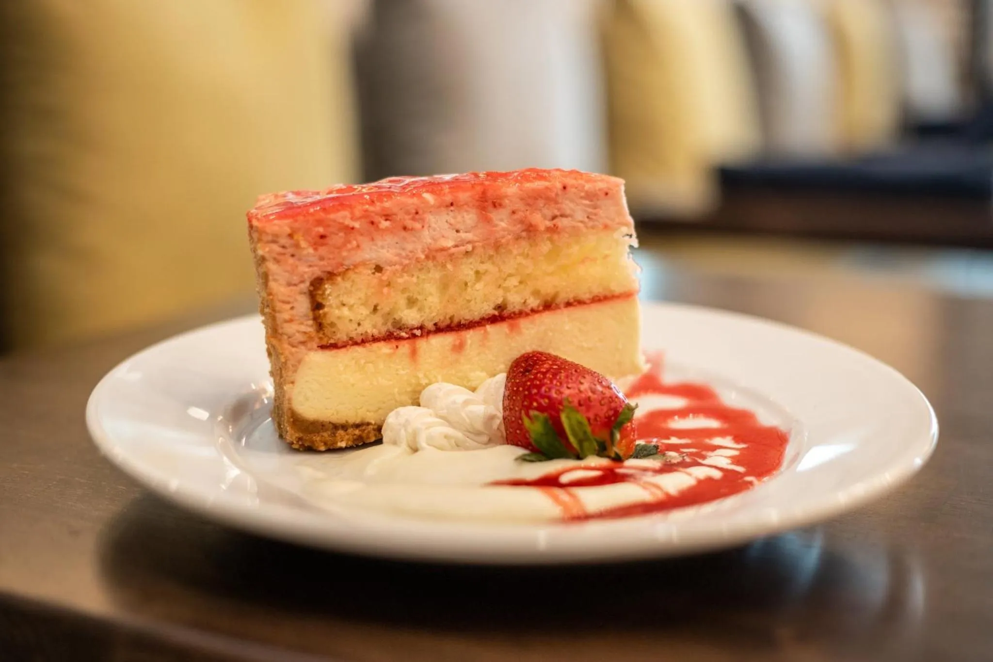 Restaurant/places to eat in Hotel Indigo - Panama City Marina by IHG