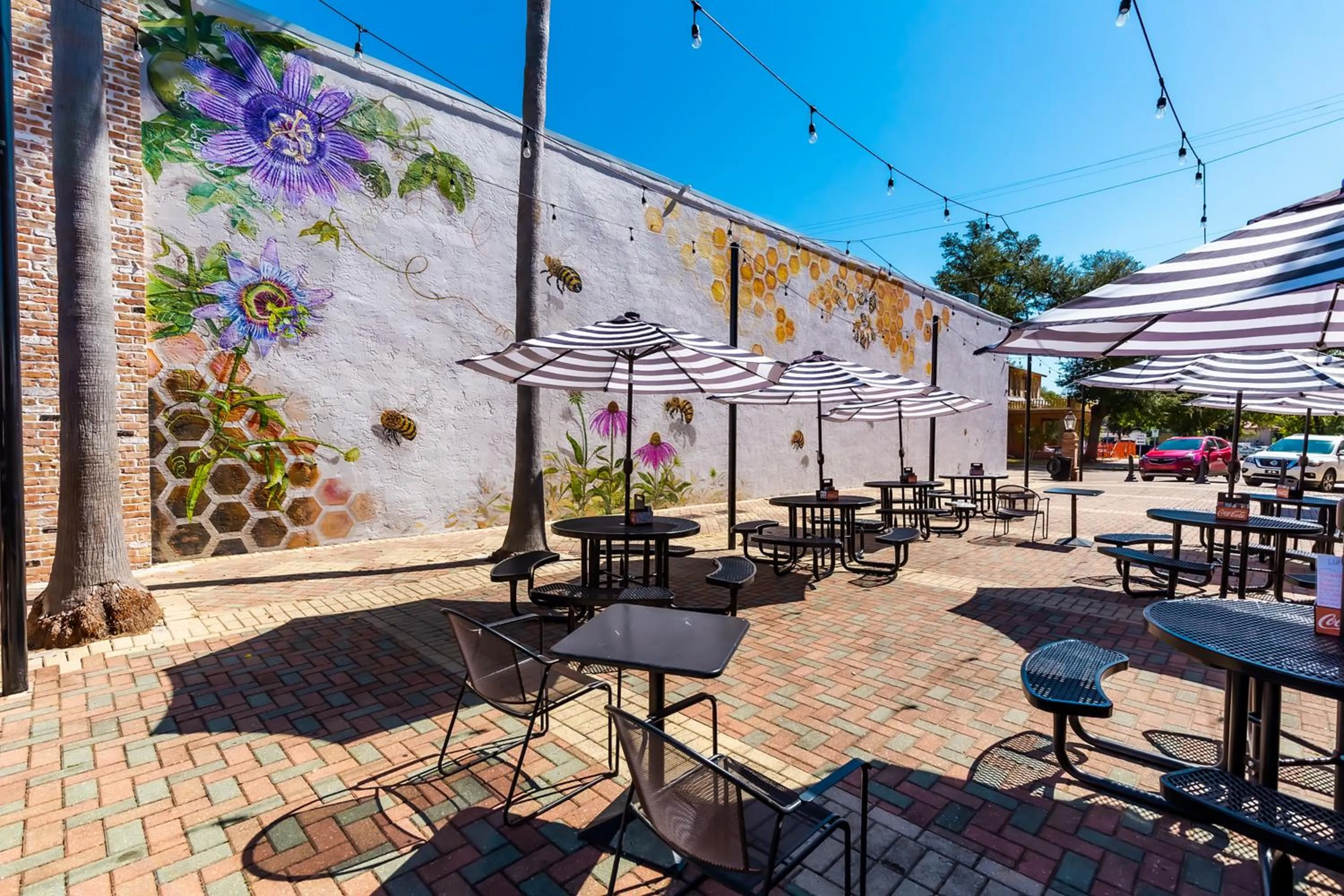 Nearby landmark in Hotel Indigo - Panama City Marina by IHG