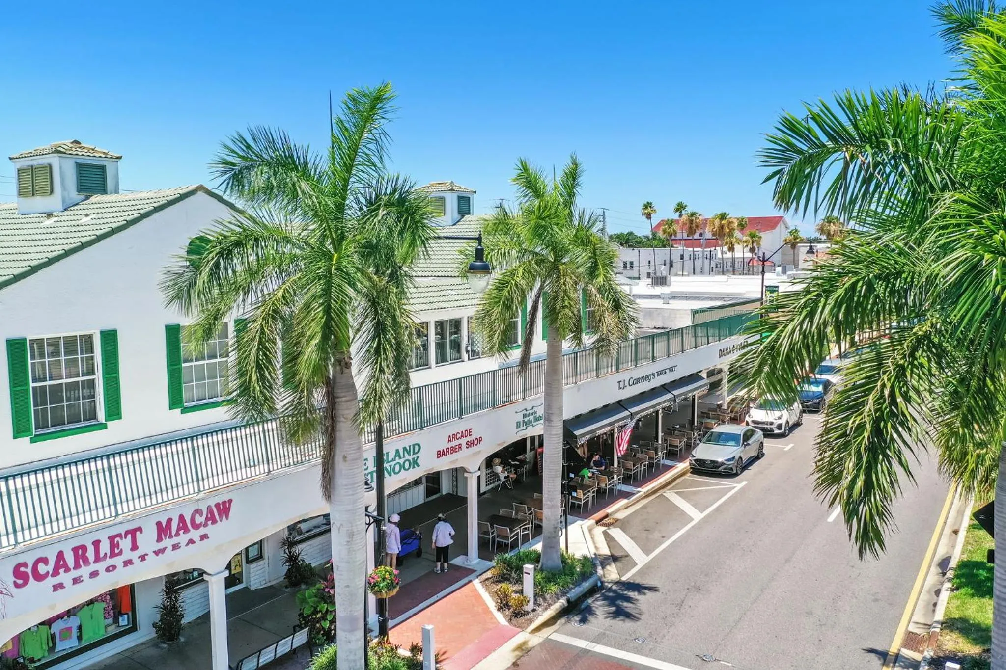 Neighbourhood in Holiday Inn Express and Suites - Nokomis - Sarasota South