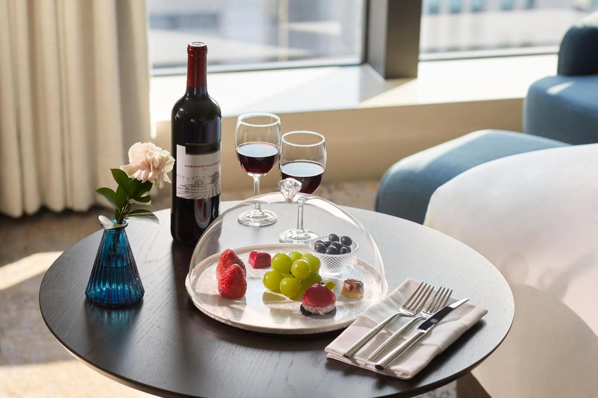 Other in Grand InterContinental Seoul Parnas by IHG