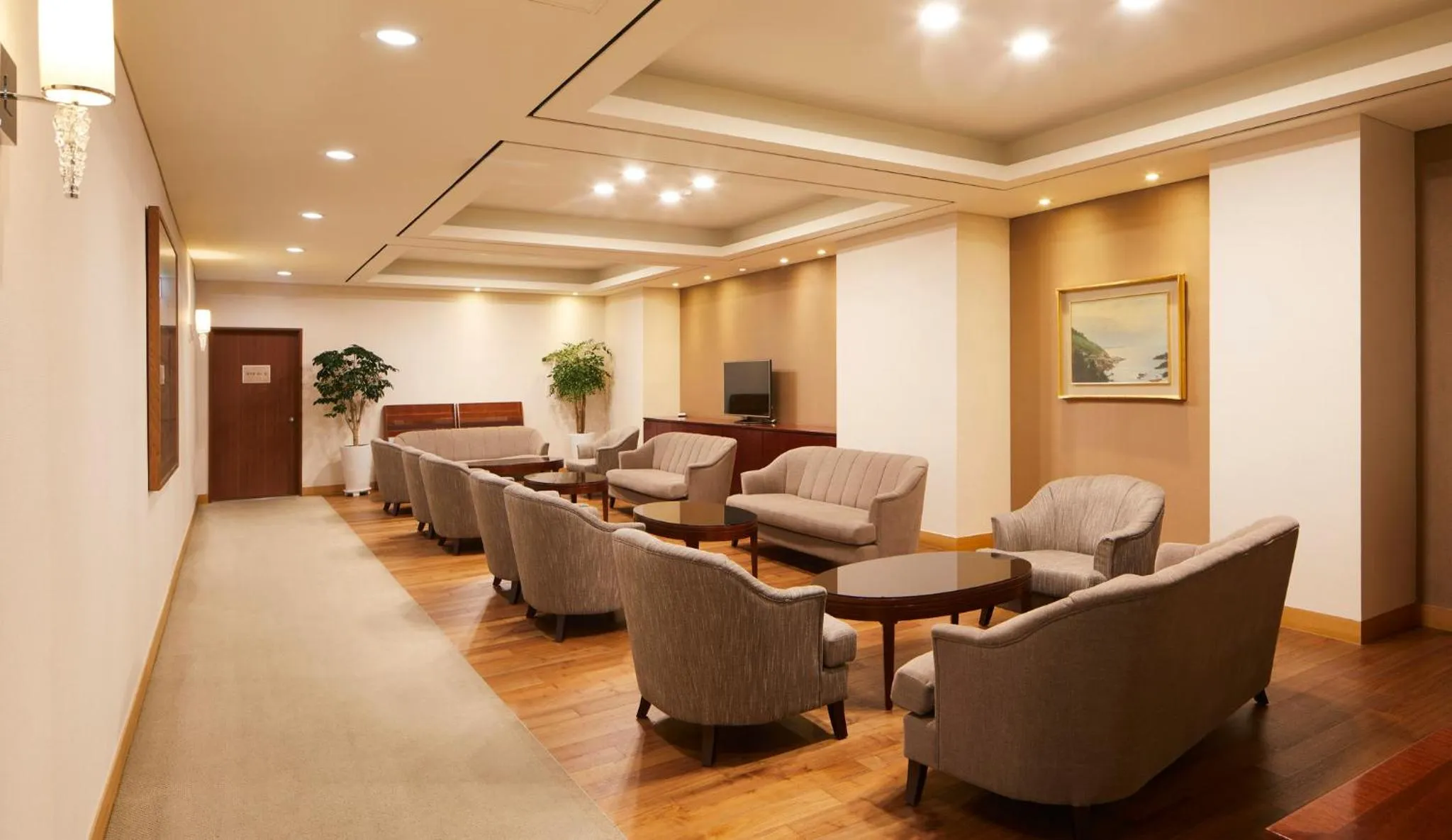 Other in Grand InterContinental Seoul Parnas by IHG