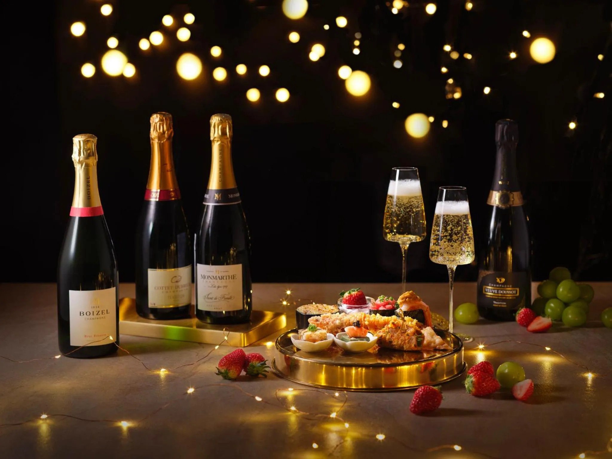 Lounge or bar in Grand InterContinental Seoul Parnas by IHG