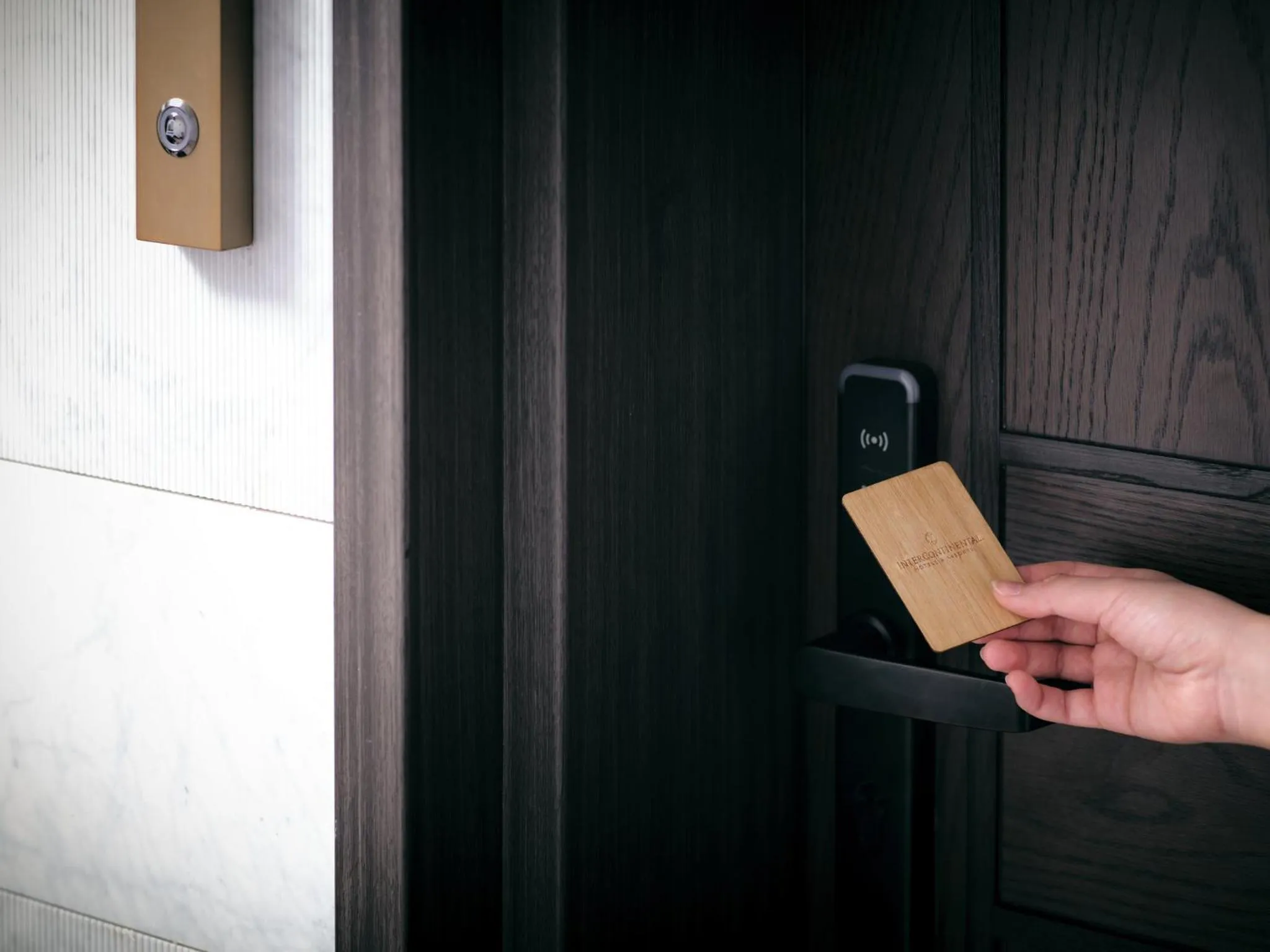 Photo of the whole room in Grand InterContinental Seoul Parnas by IHG