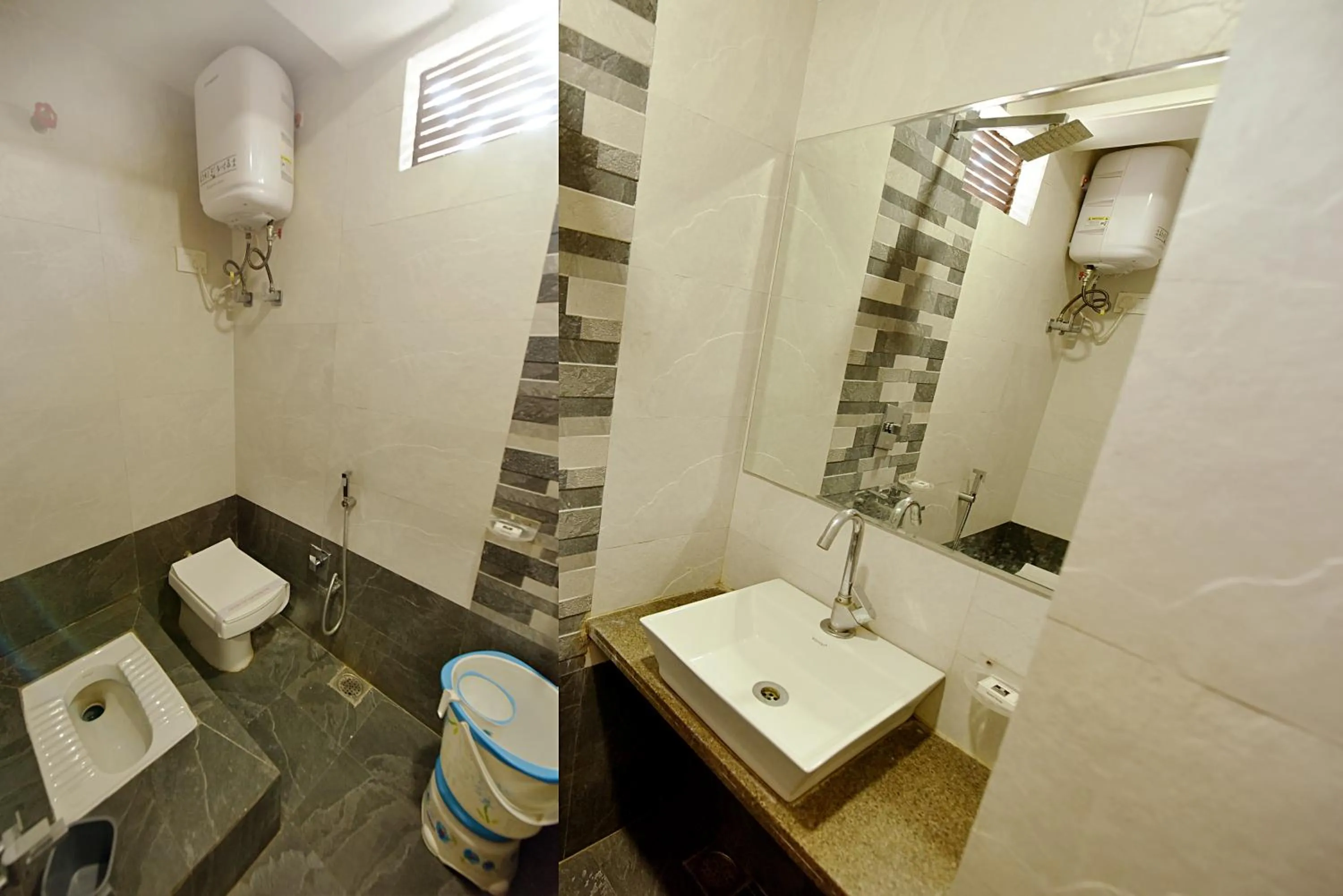 BABA GUEST HOUSE AJMER