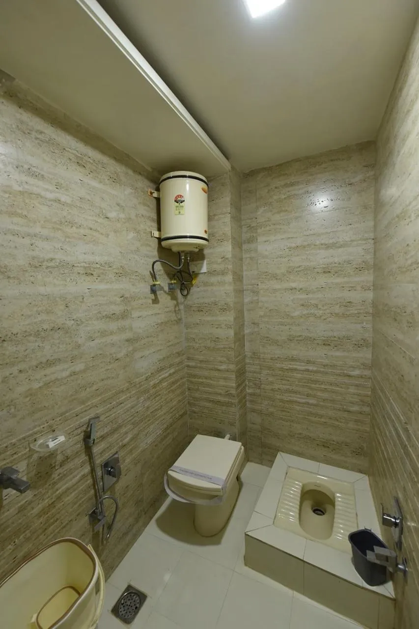 BABA GUEST HOUSE AJMER