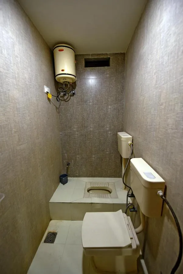 BABA GUEST HOUSE AJMER