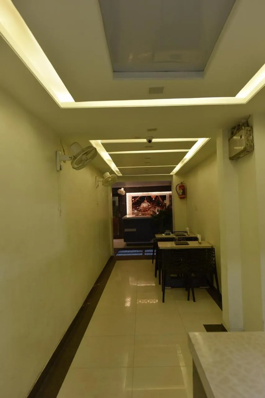 BABA GUEST HOUSE AJMER