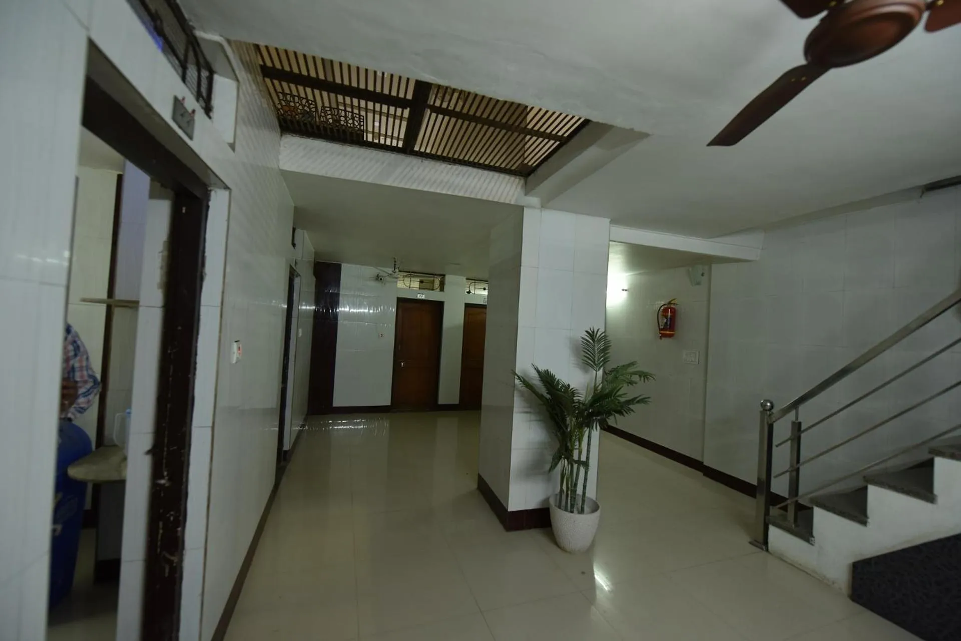 BABA GUEST HOUSE AJMER