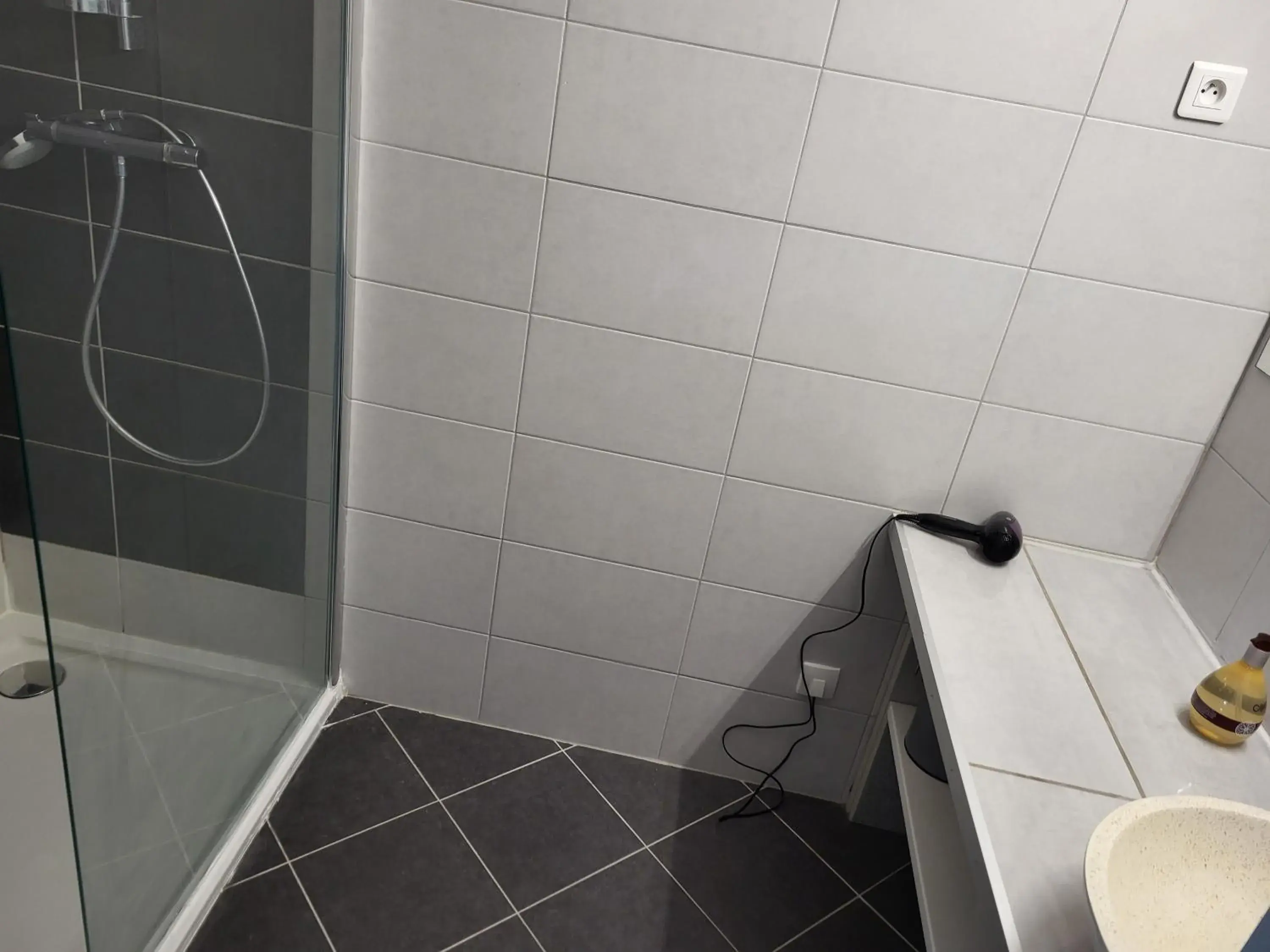 Superior Double Room in La Fée des Greves Superior Double Room in La Fée des Greves