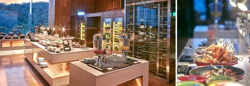 Grand Walkerhill Seoul